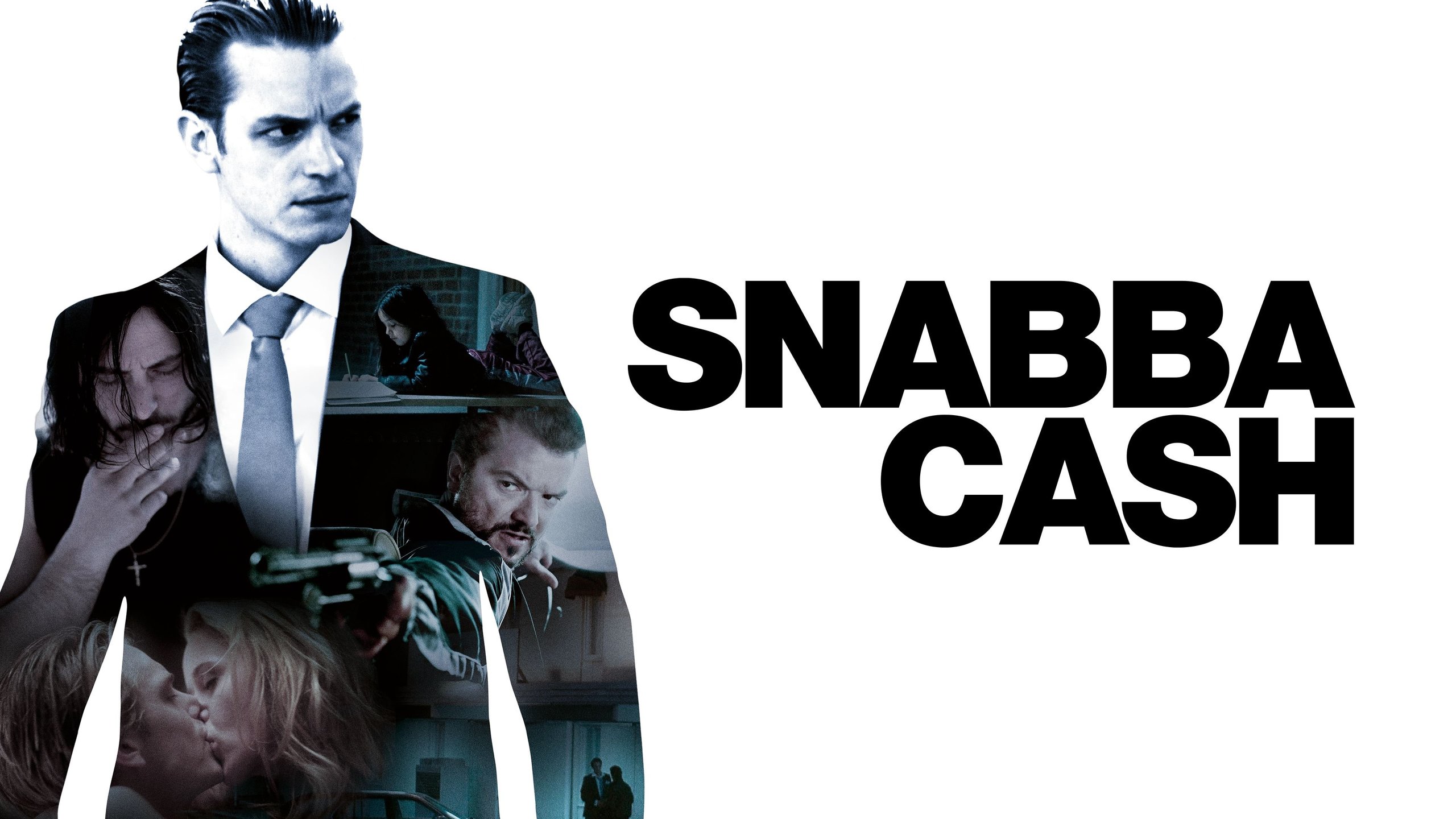 Snabba Cash