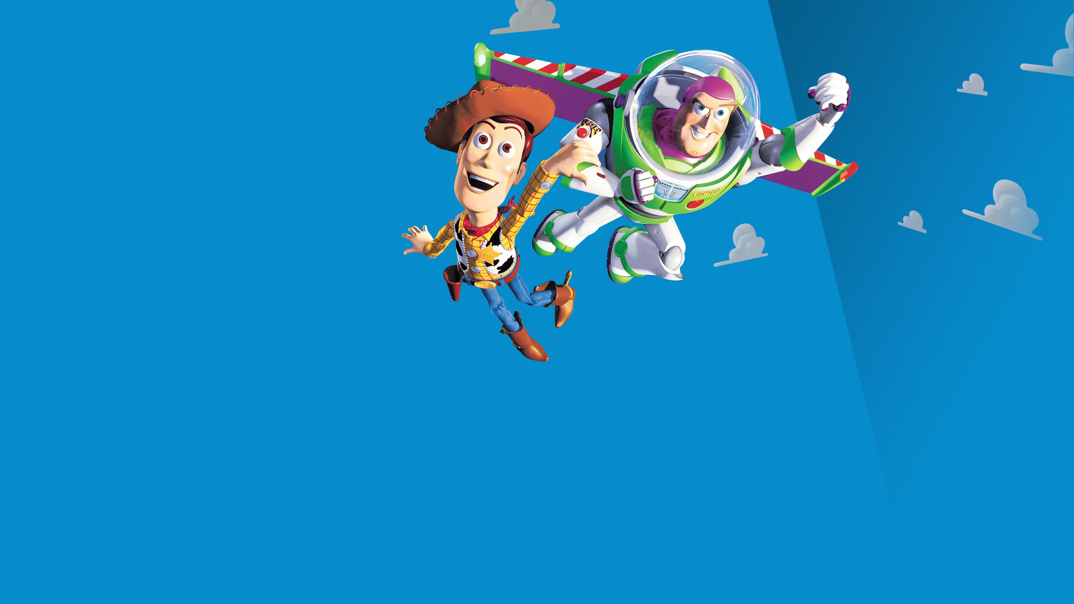 Toy Story