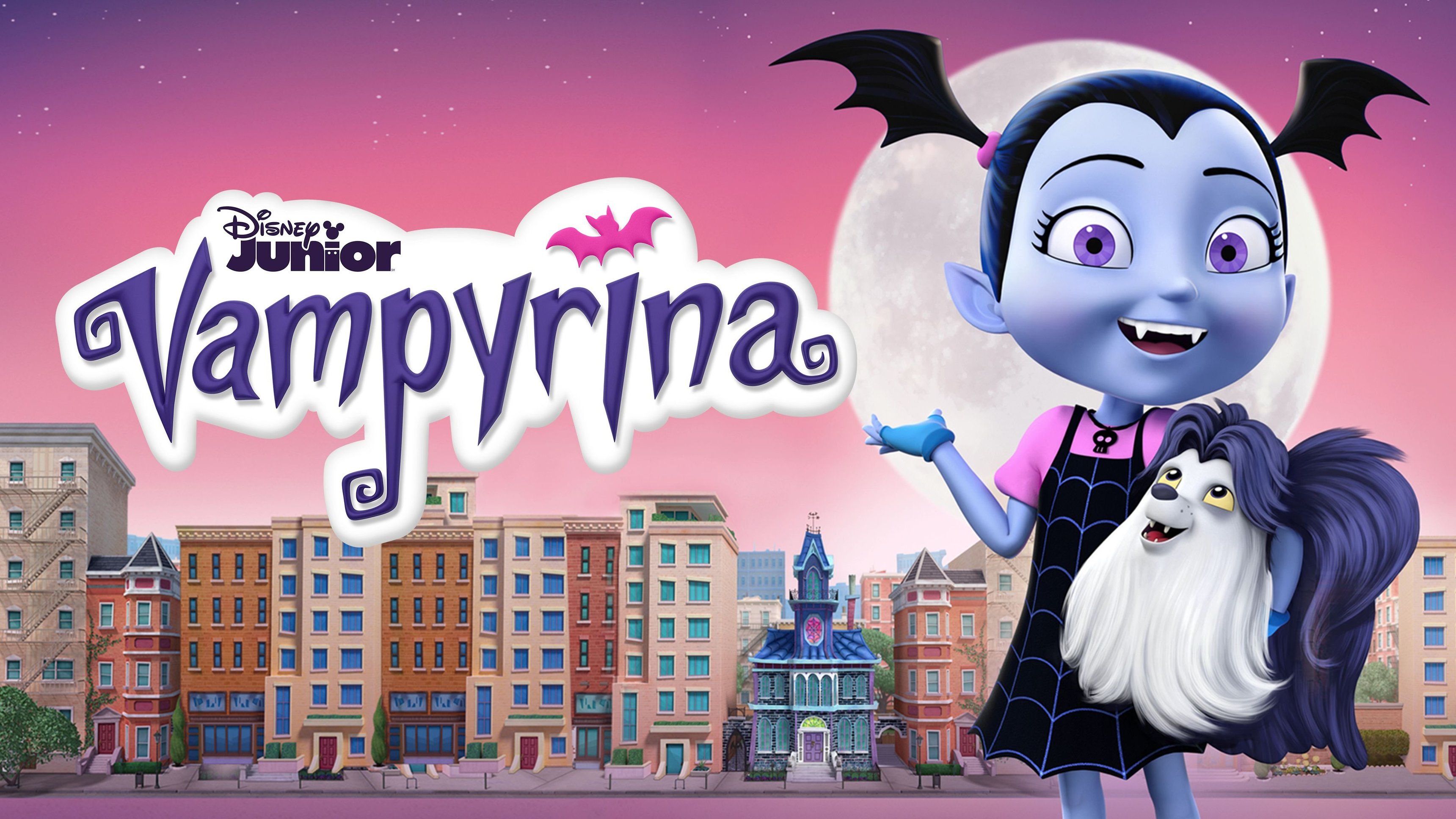 Vampyrina