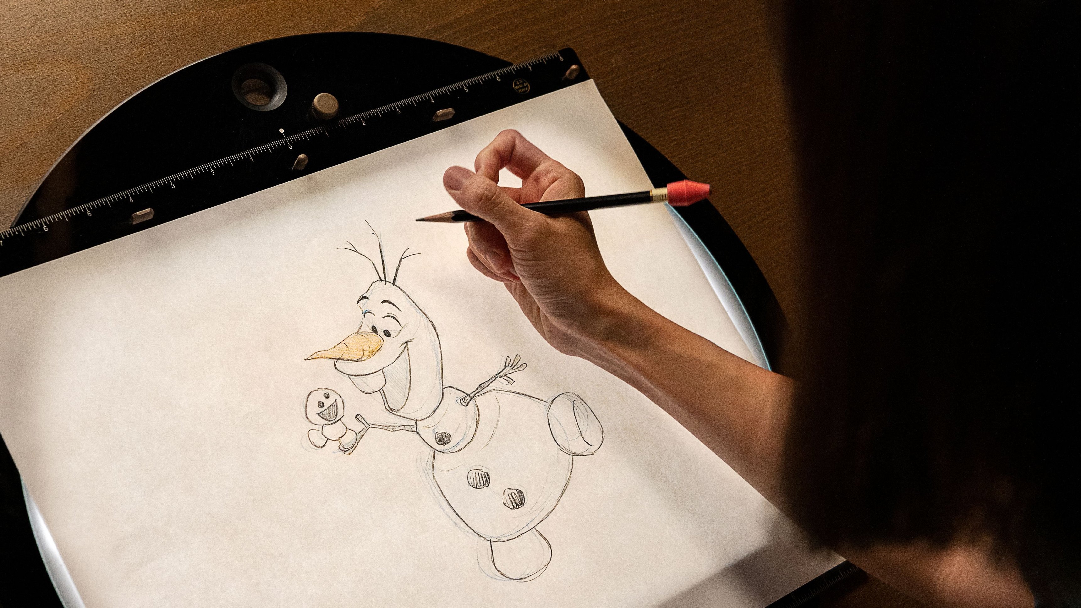 2. Frost | Olof