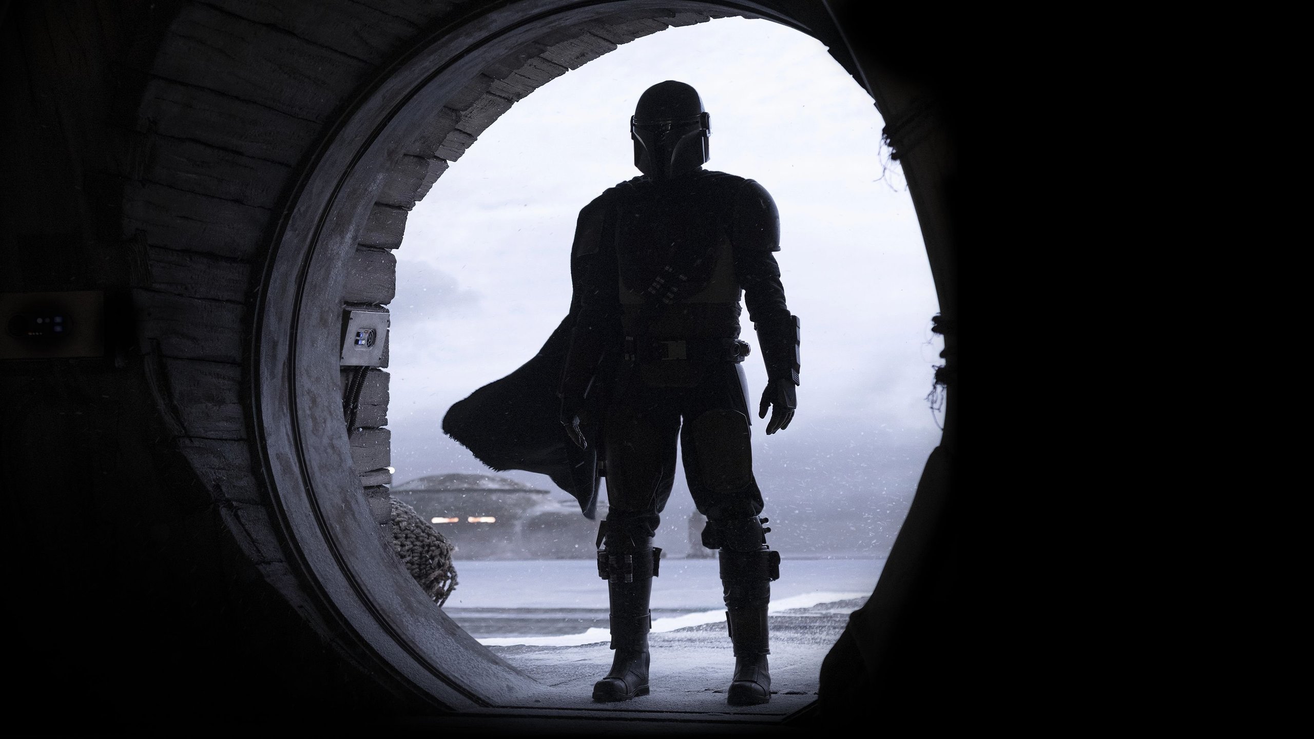 1. Del 1: The Mandalorian