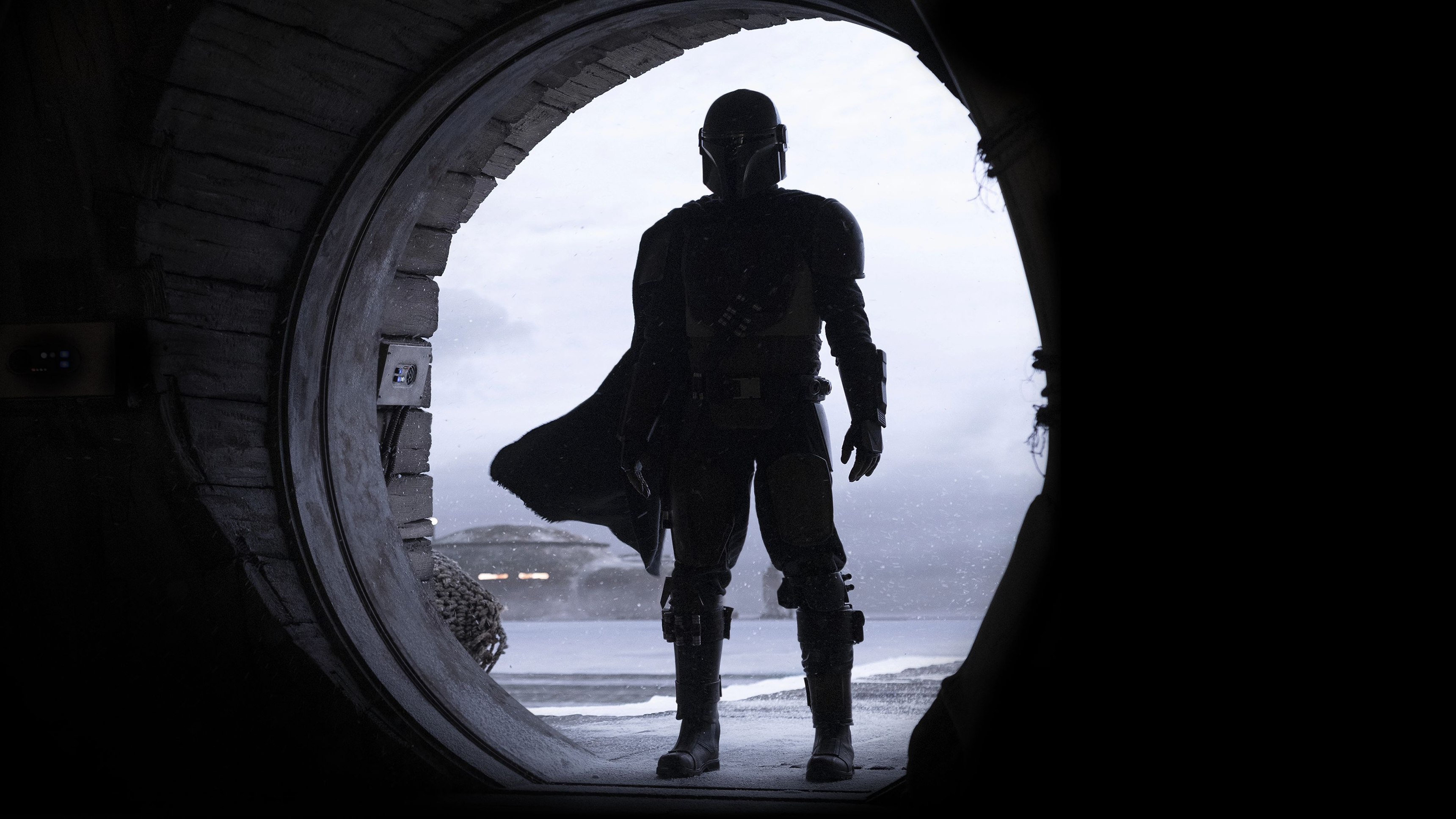 1. Del 1: The Mandalorian