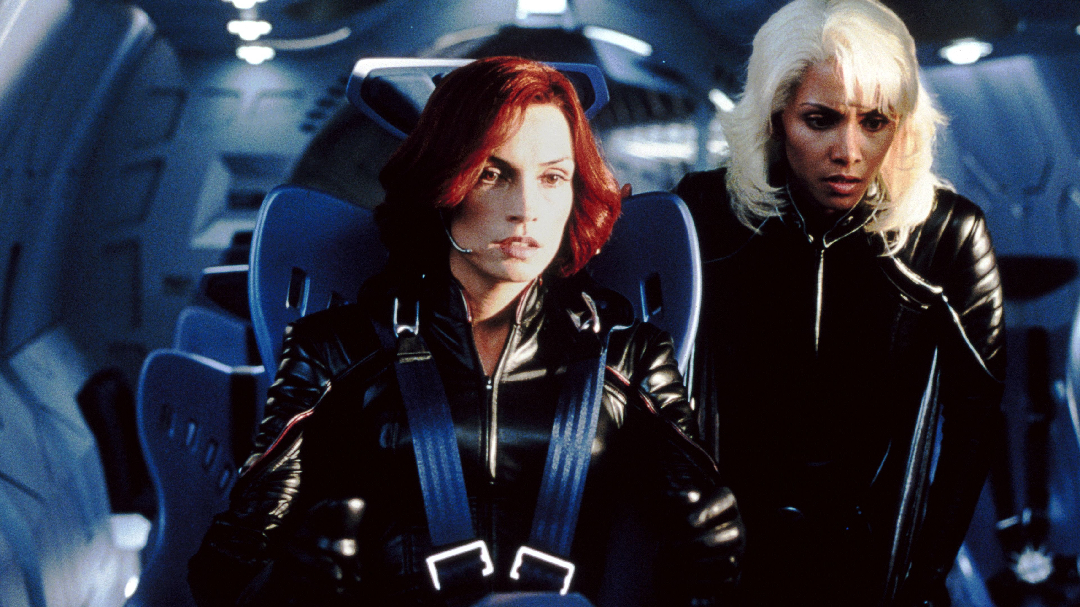 X-Men 2