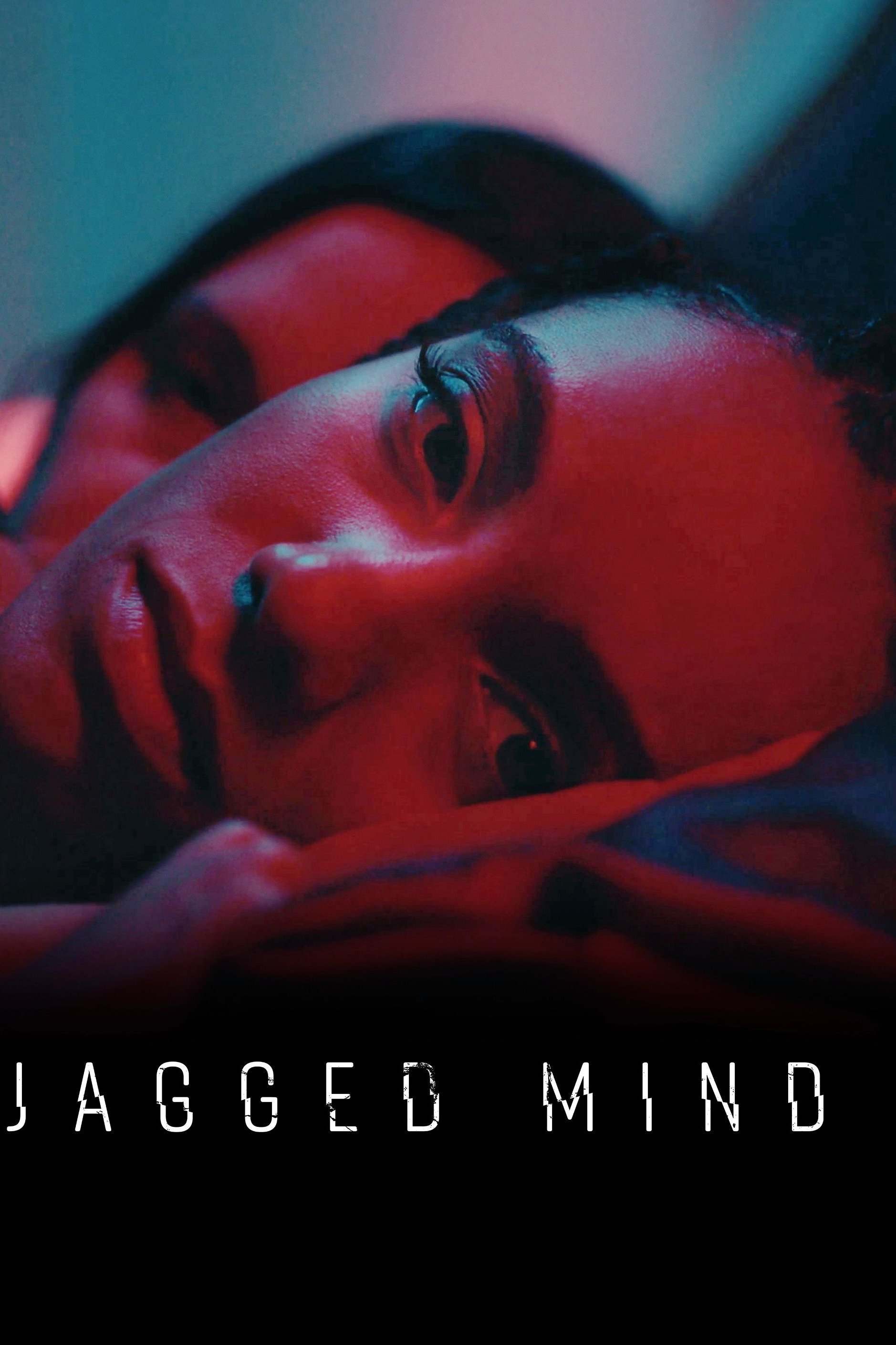 Jagged Mind