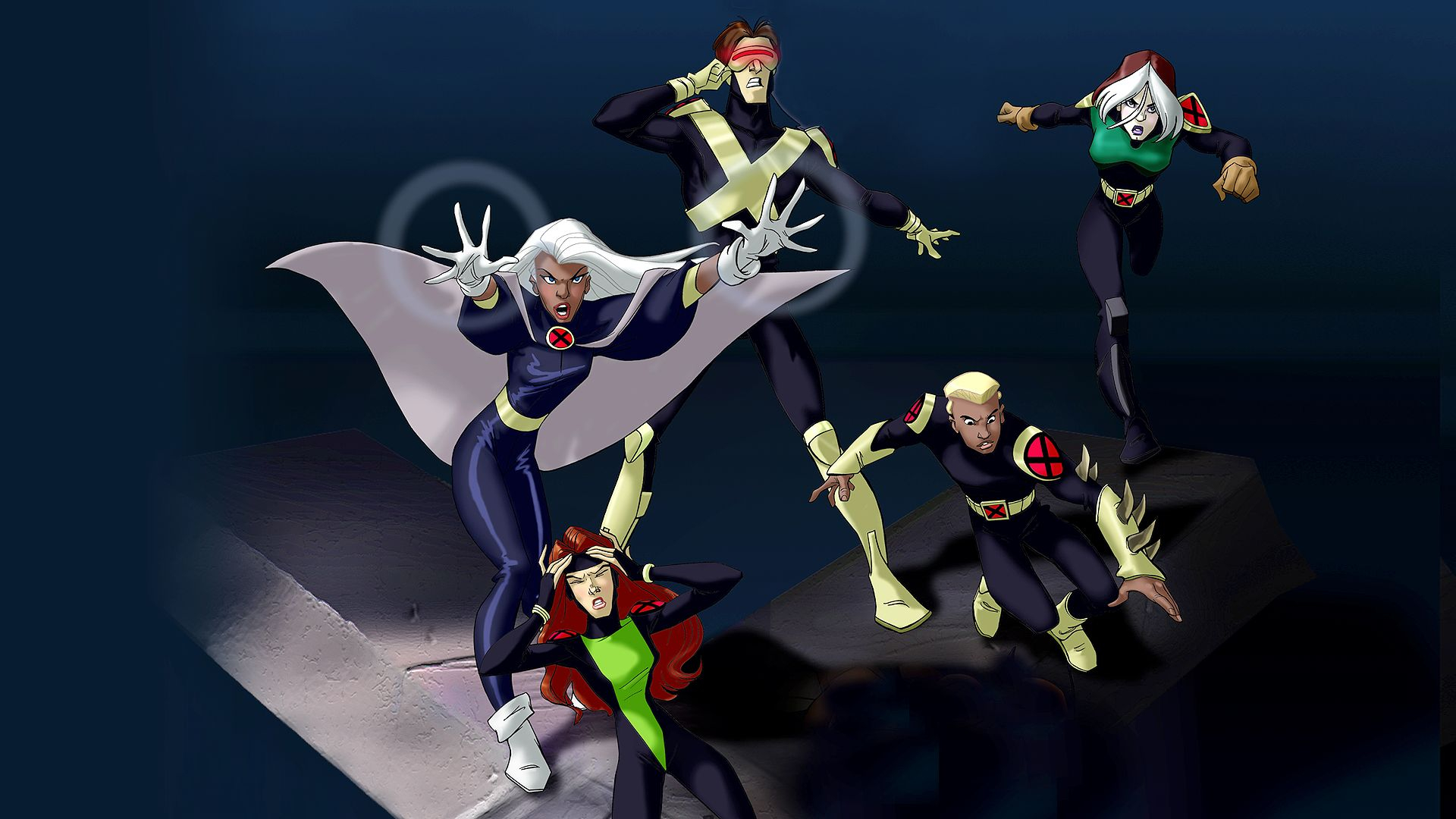 2. The X-Impulse