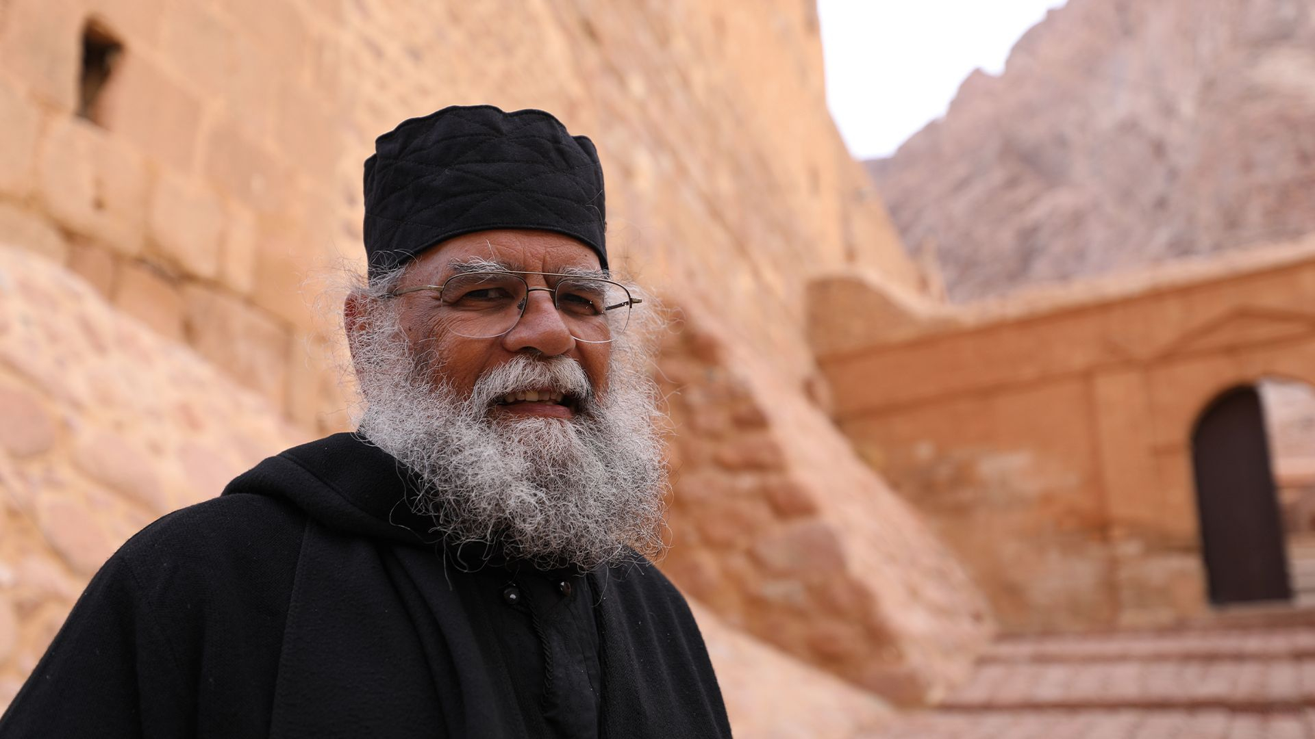 1. Egypt's Ancient Empire