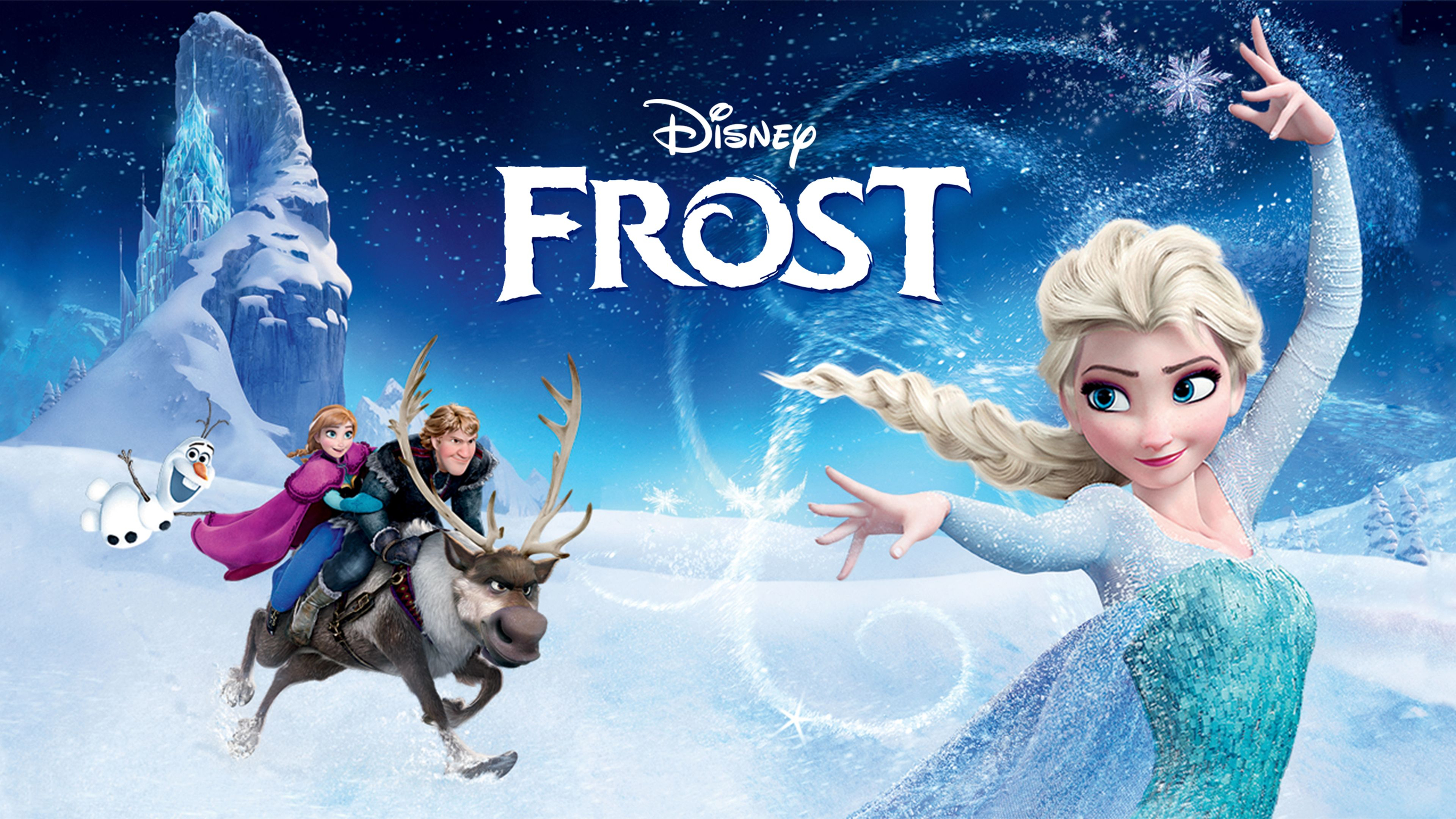 Frost