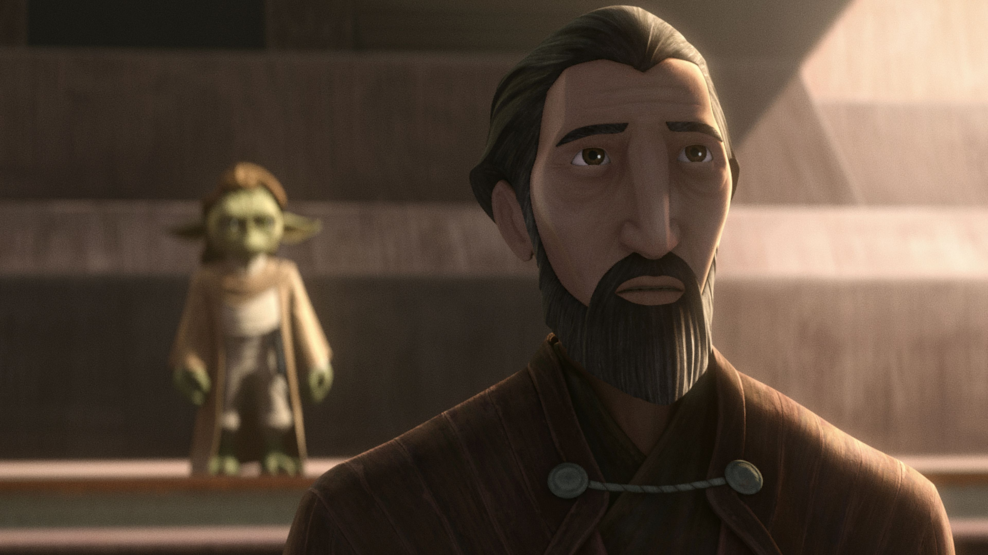 4. Sith-Lorden