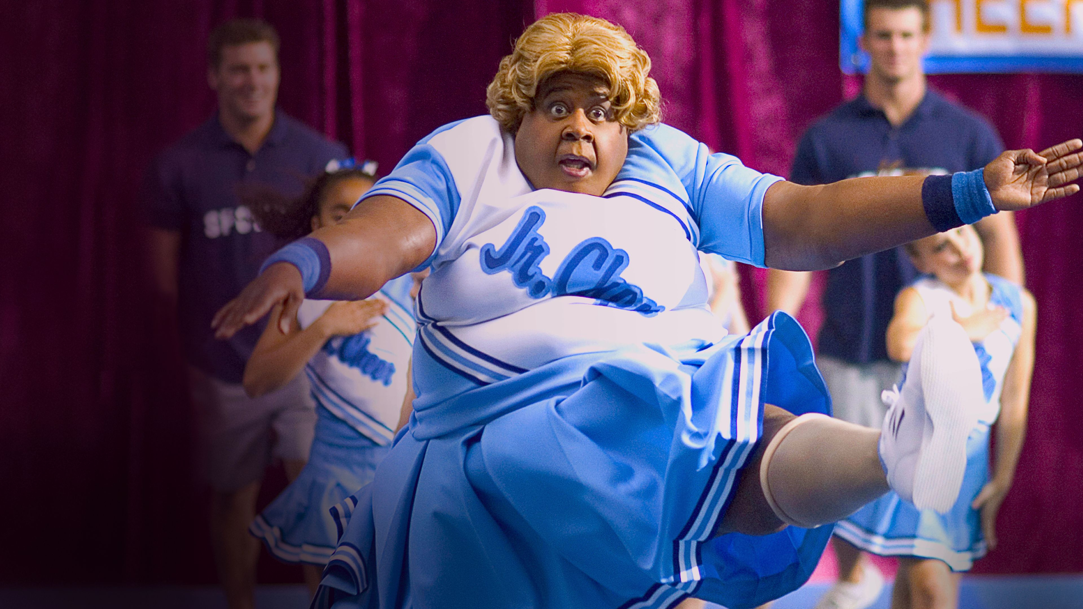 Big Mommas hus 2