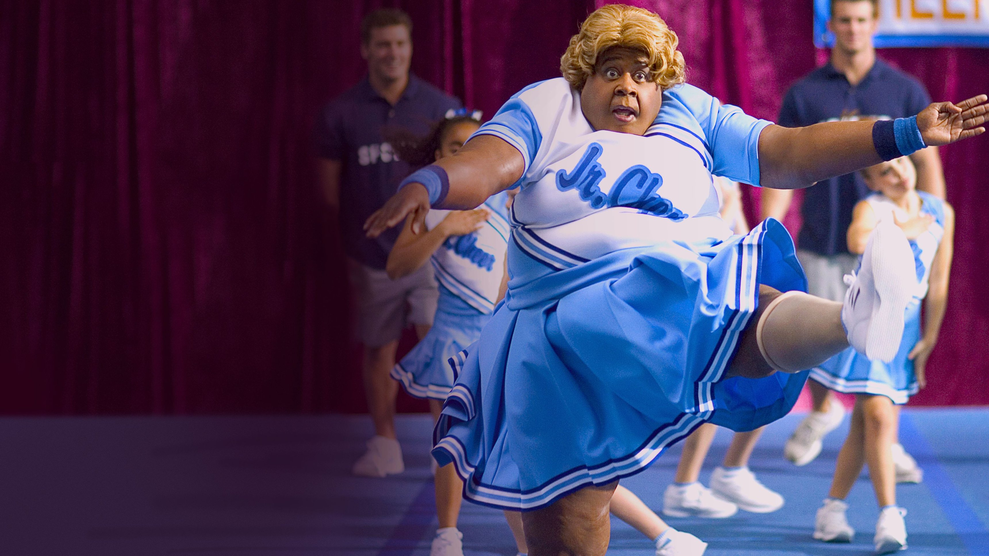 Big Mommas hus 2