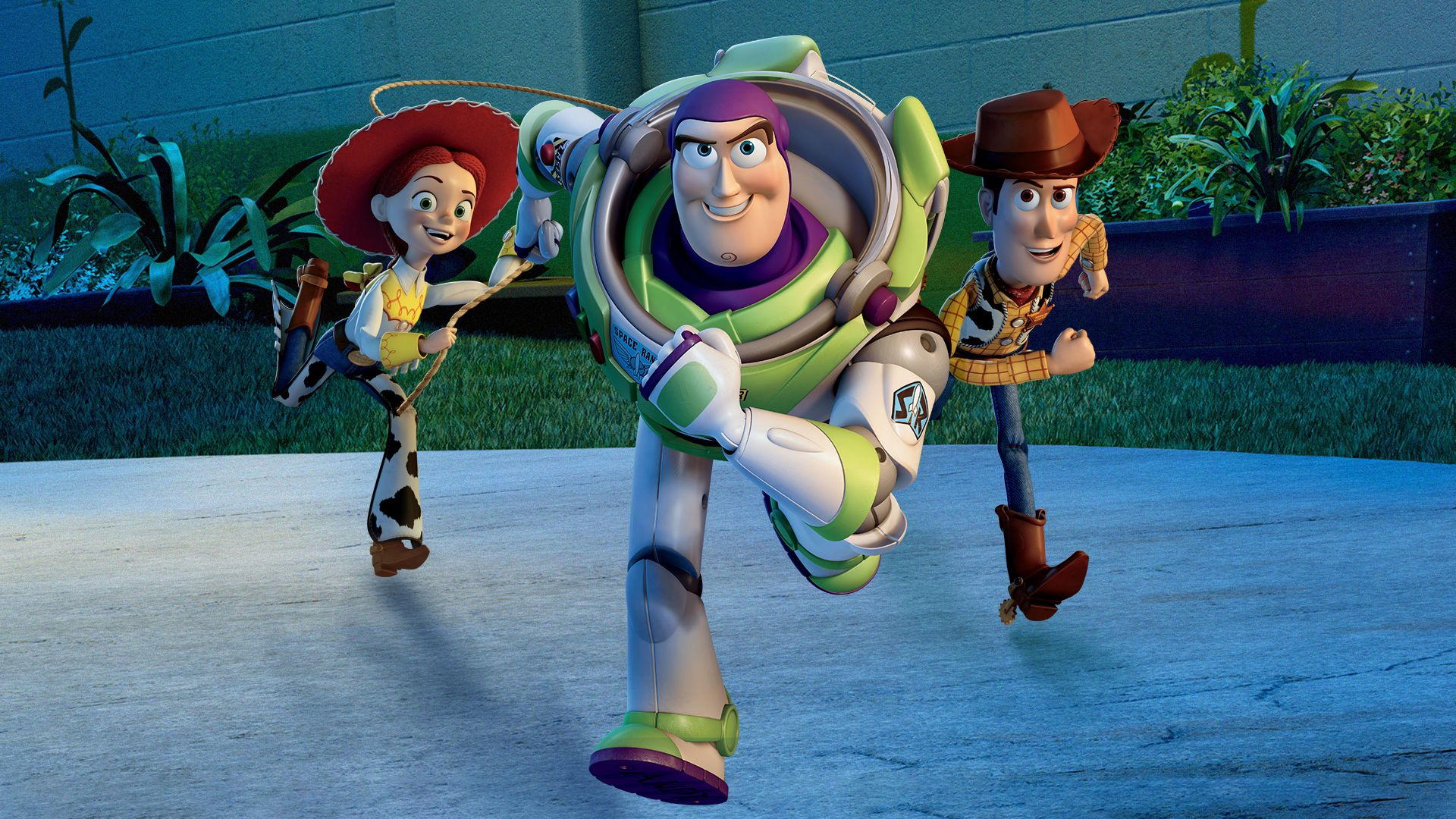 Toy Story 3