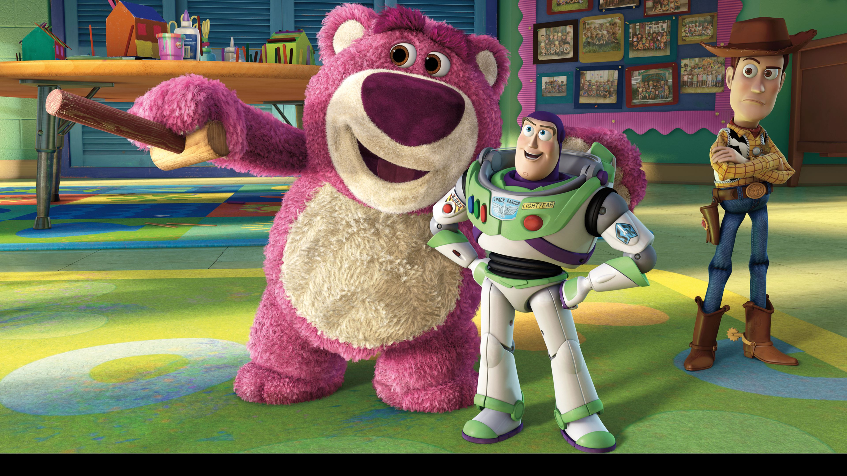 Toy Story 3