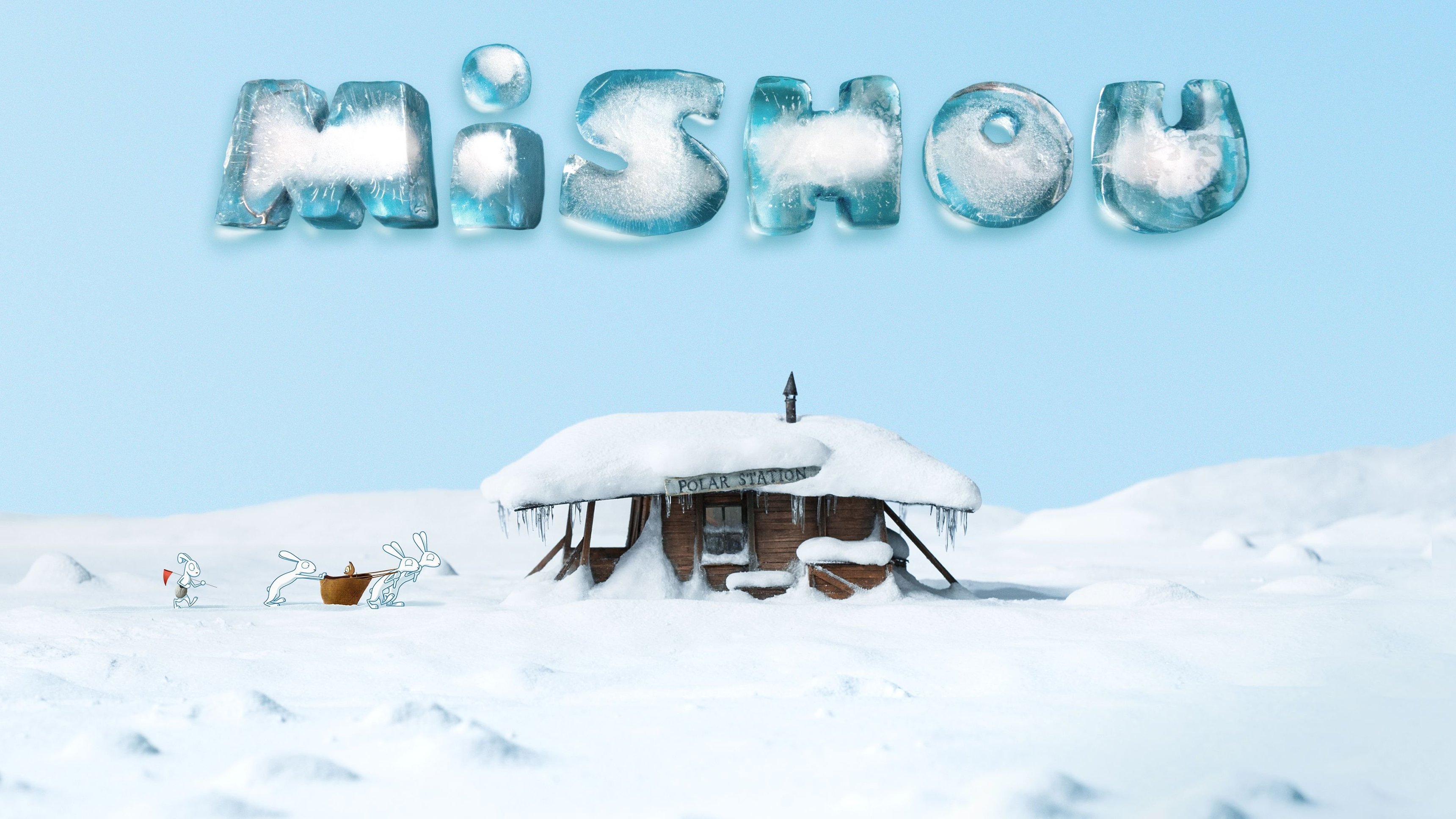 Mishou
