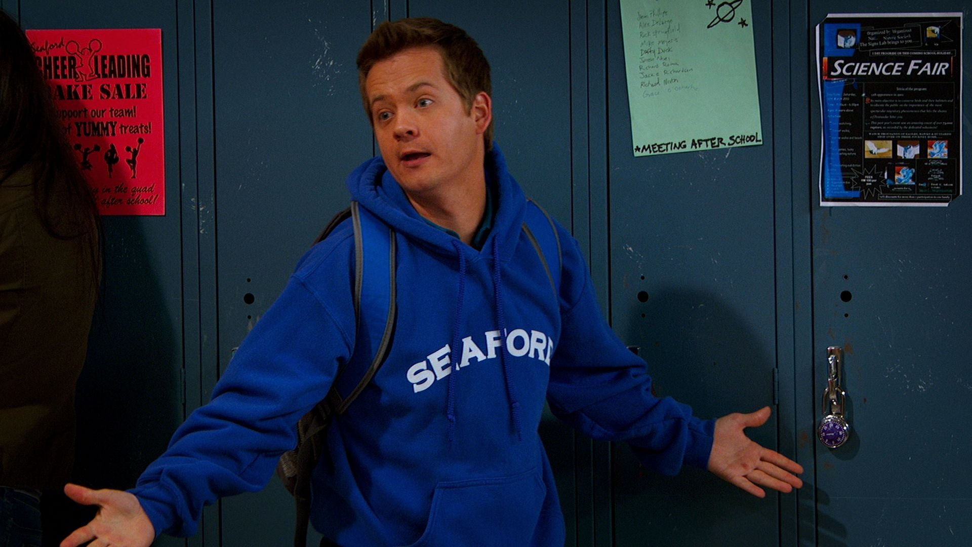 12. Tillbaka till skolan