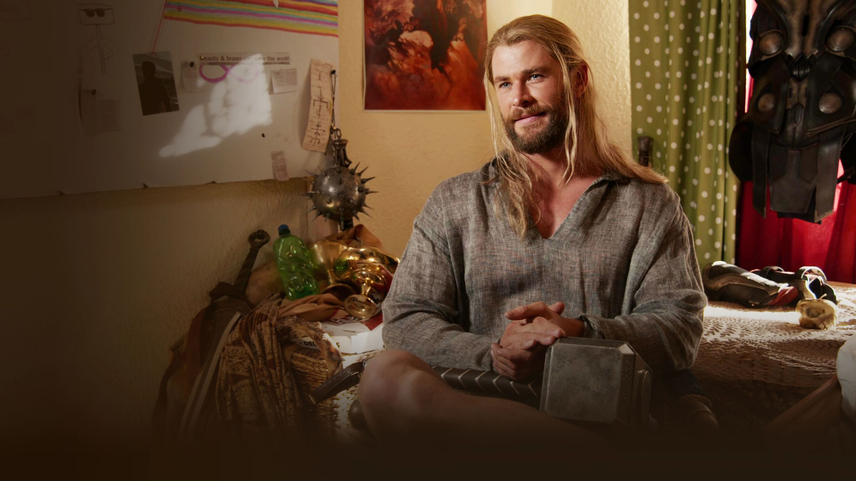 Team Thor: Part 2