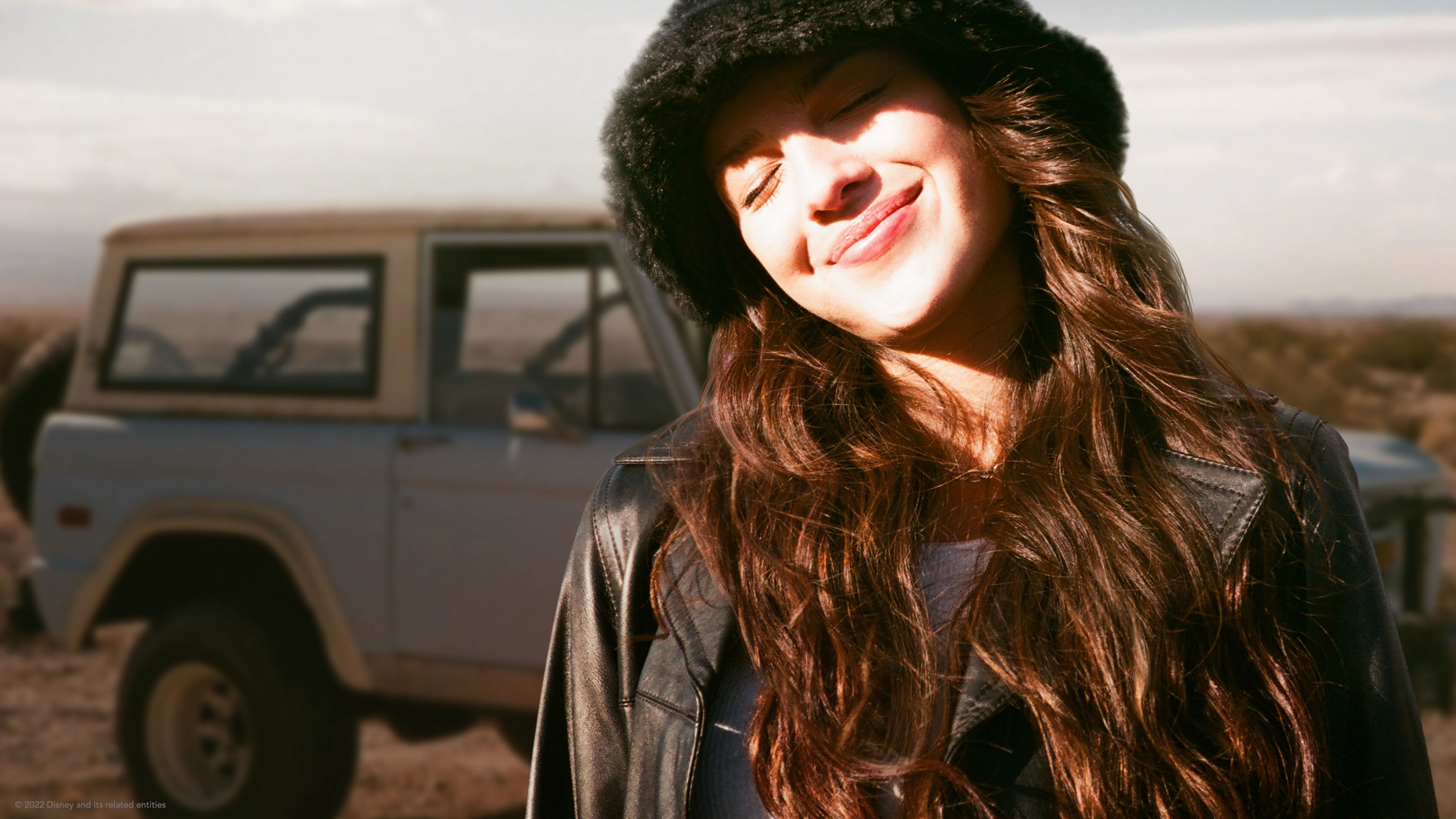 Olivia Rodrigo: driving home 2 u