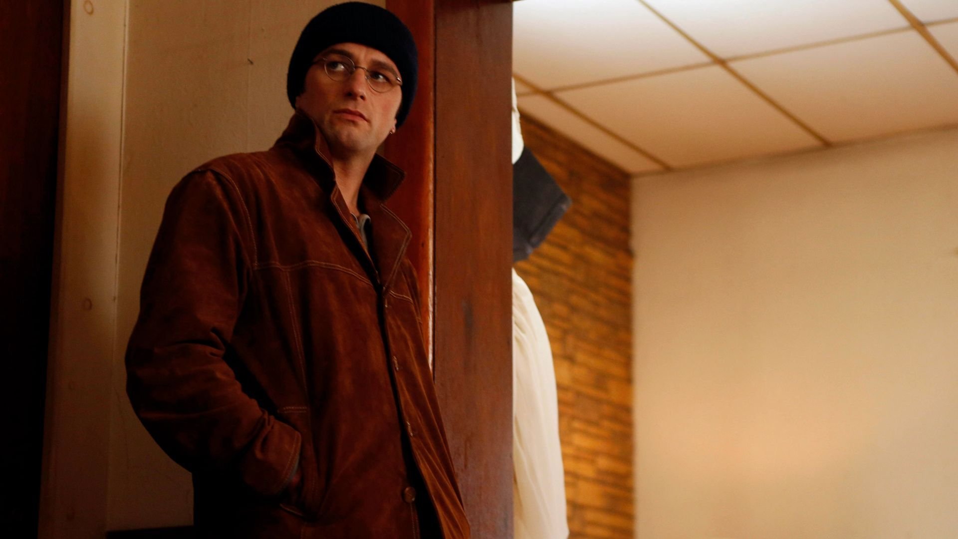 3. Gregory