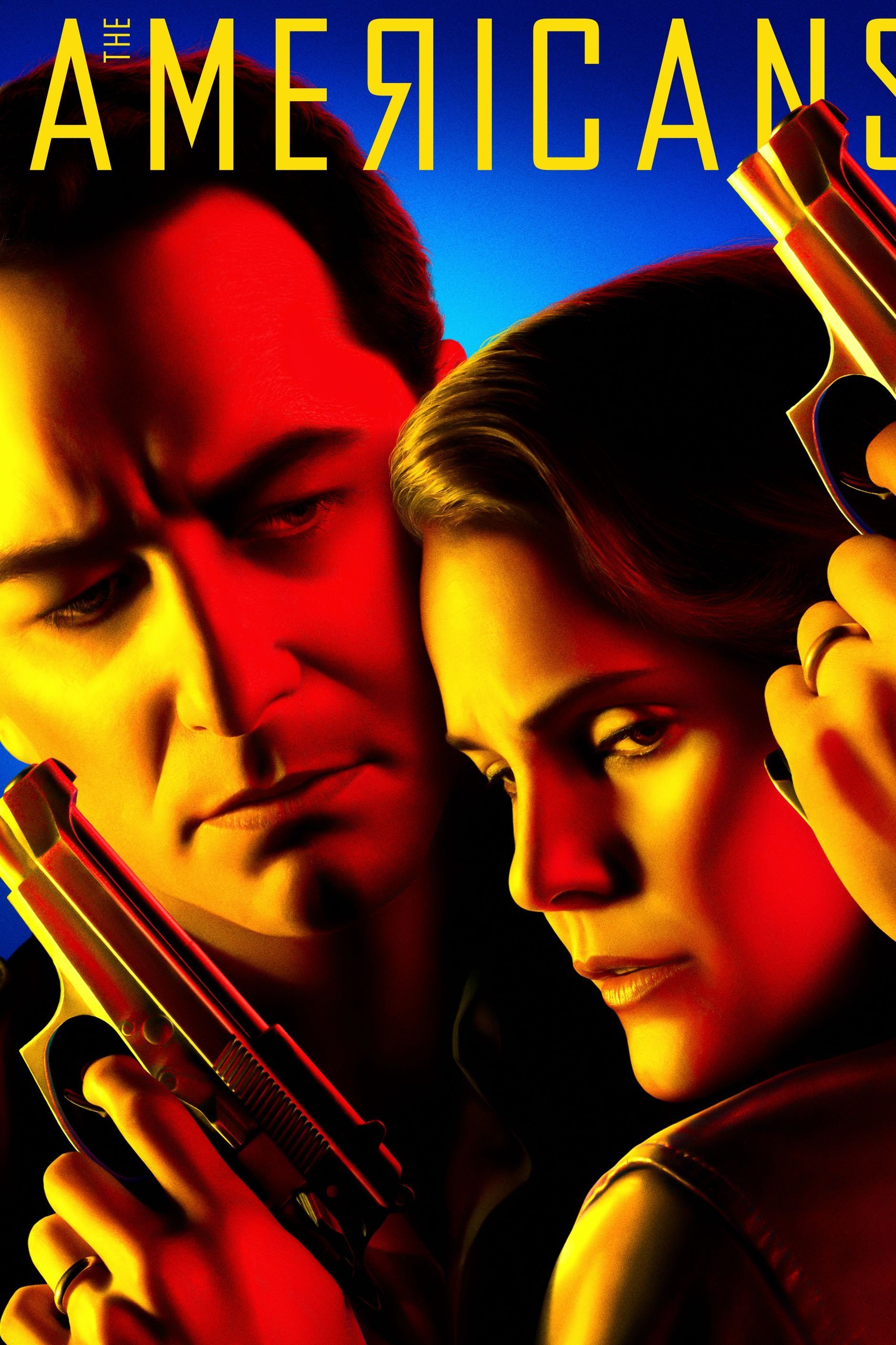 The Americans