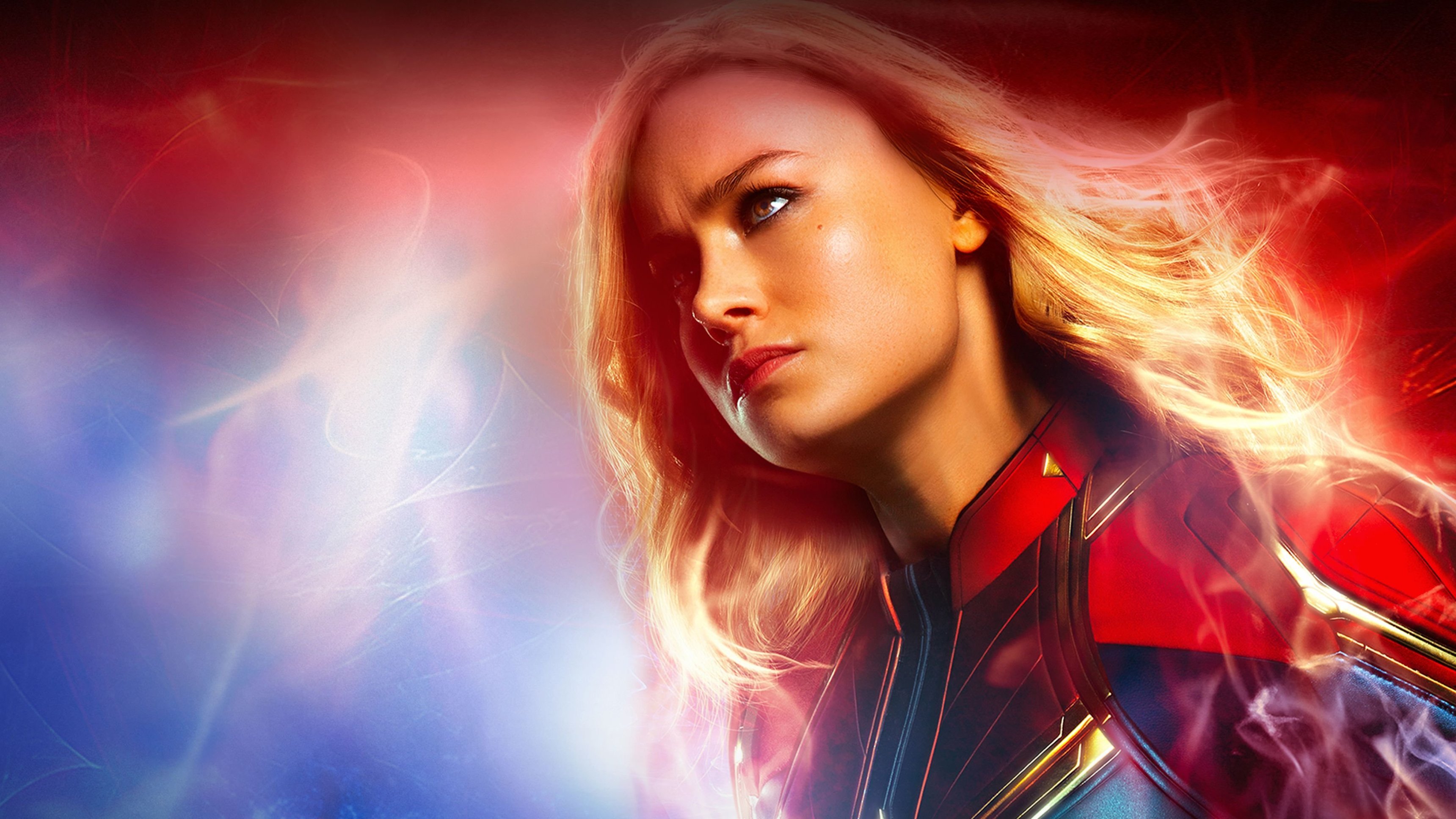 Captain Marvel