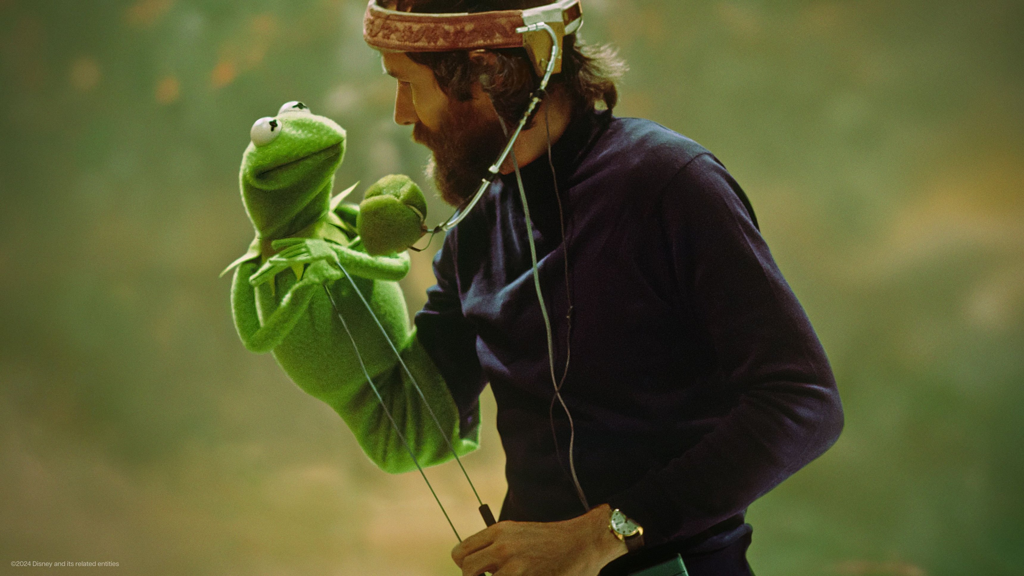 Jim Henson Idea Man