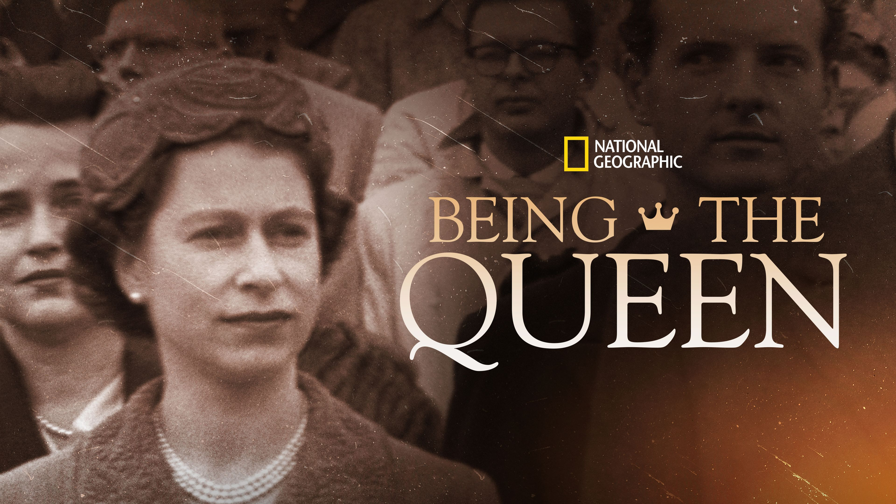 Being The Queen