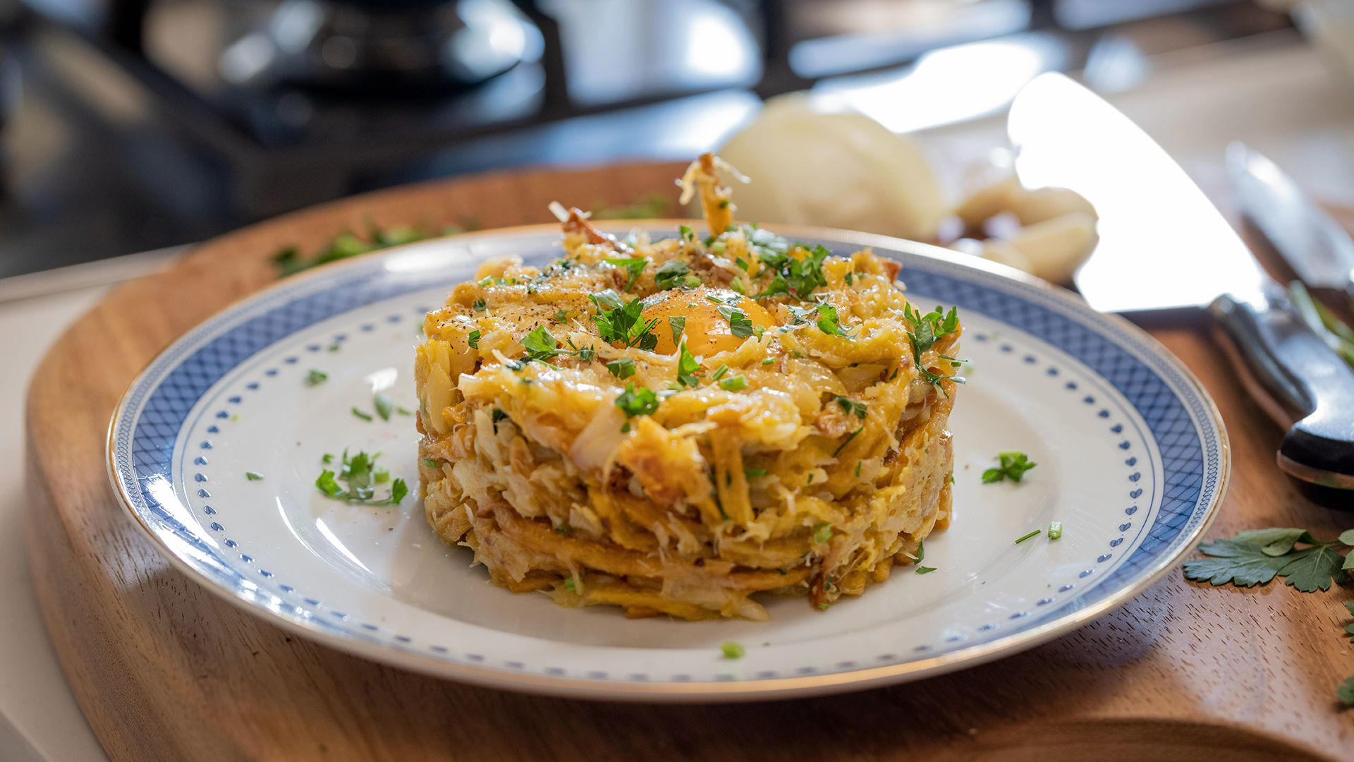 9. What to do with so much cod?