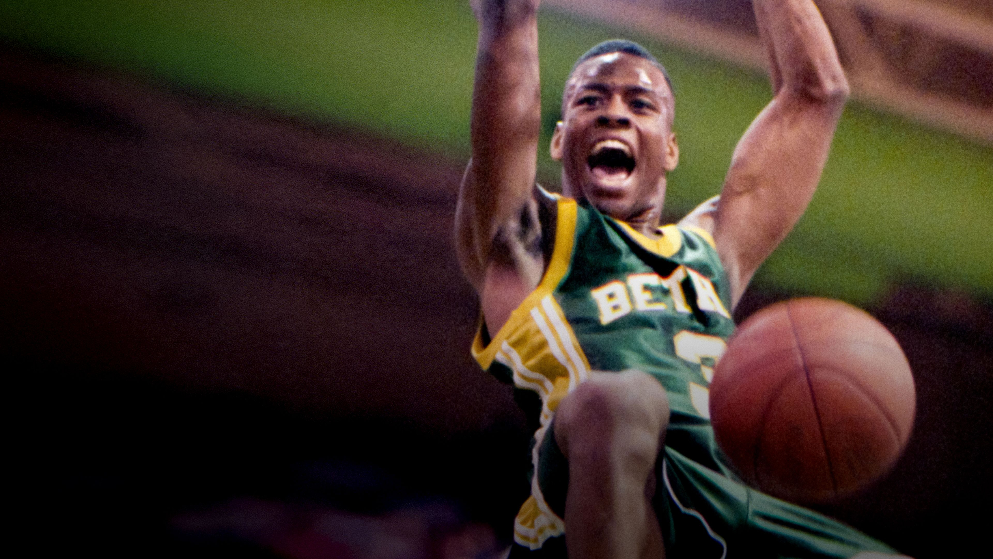 No Crossover: The Trial of Allen Iverson
