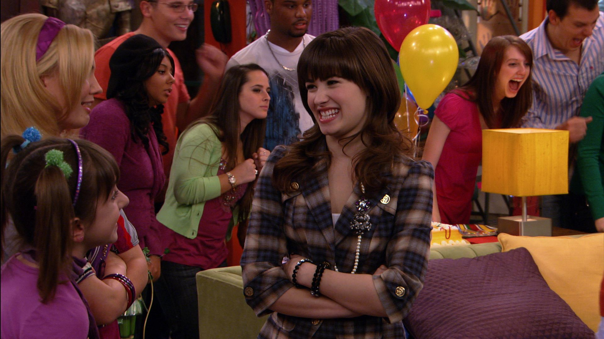 19. Sonny mitt emellan
