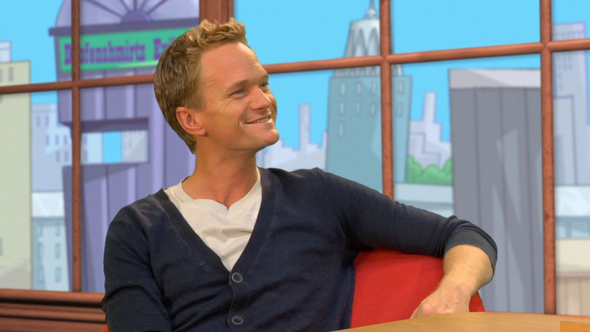 7. NEIL PATRICK HARRIS