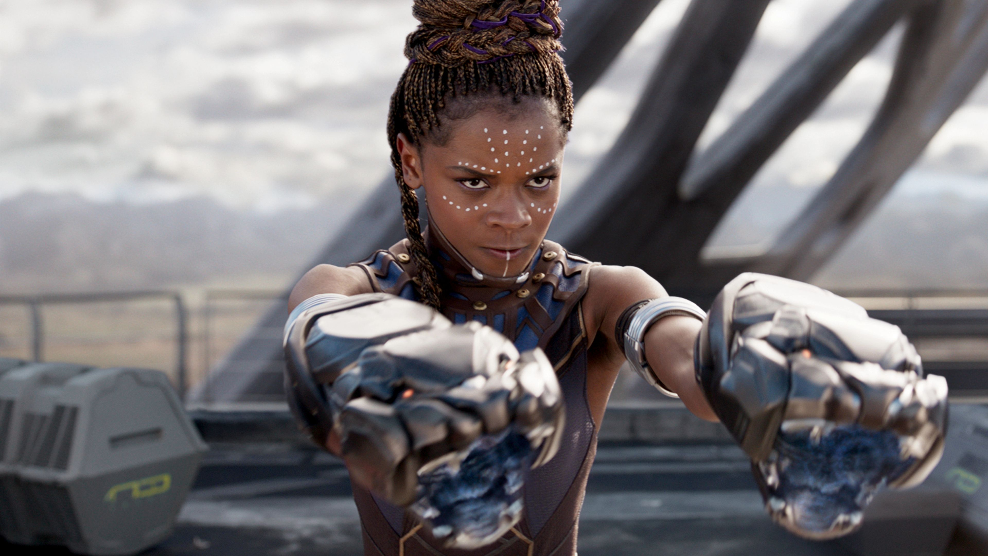 Black Panther