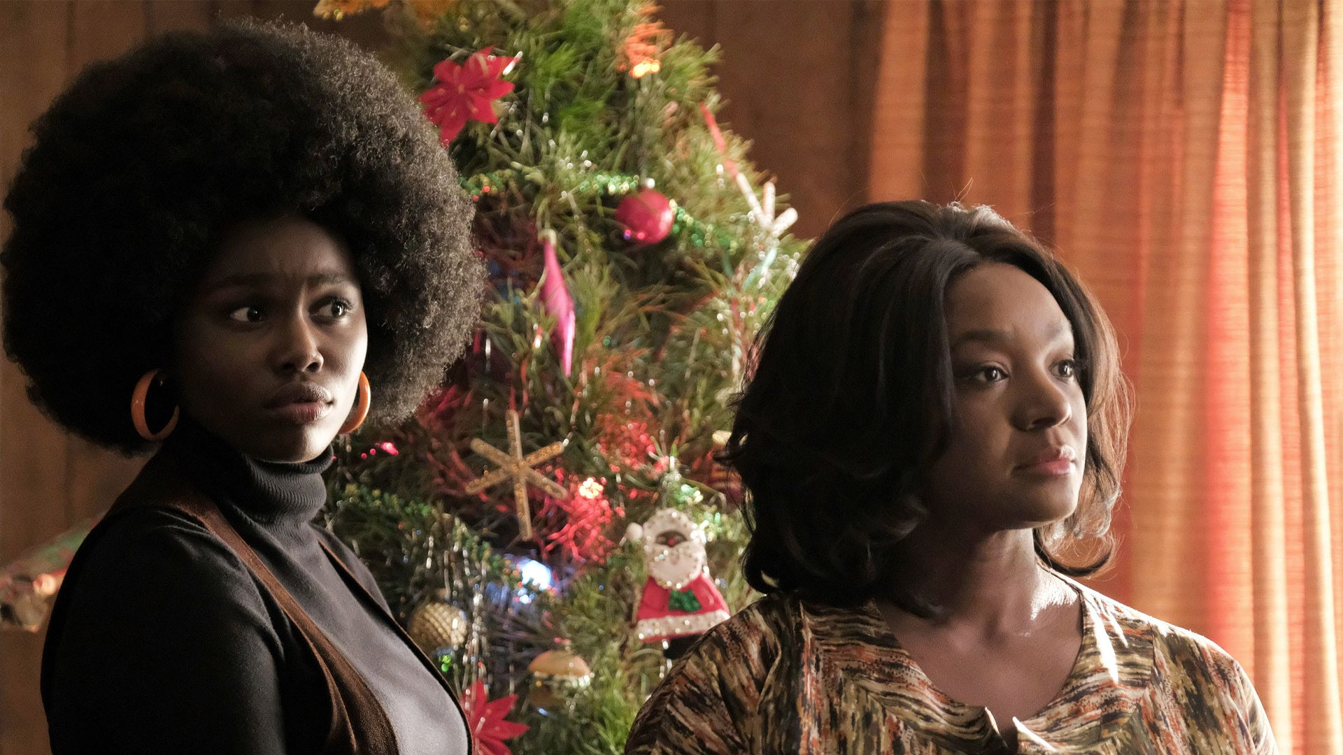 9. Home for Christmas