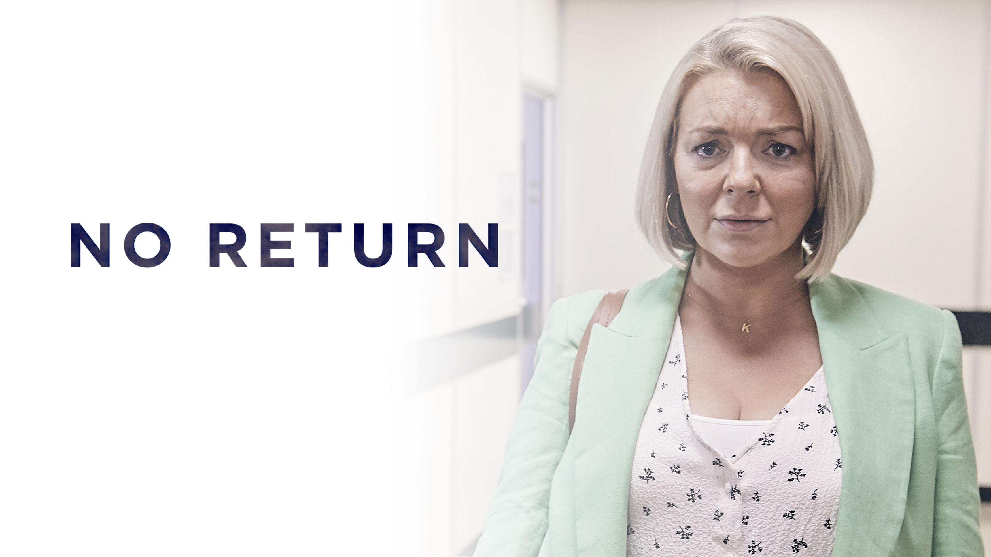 No Return