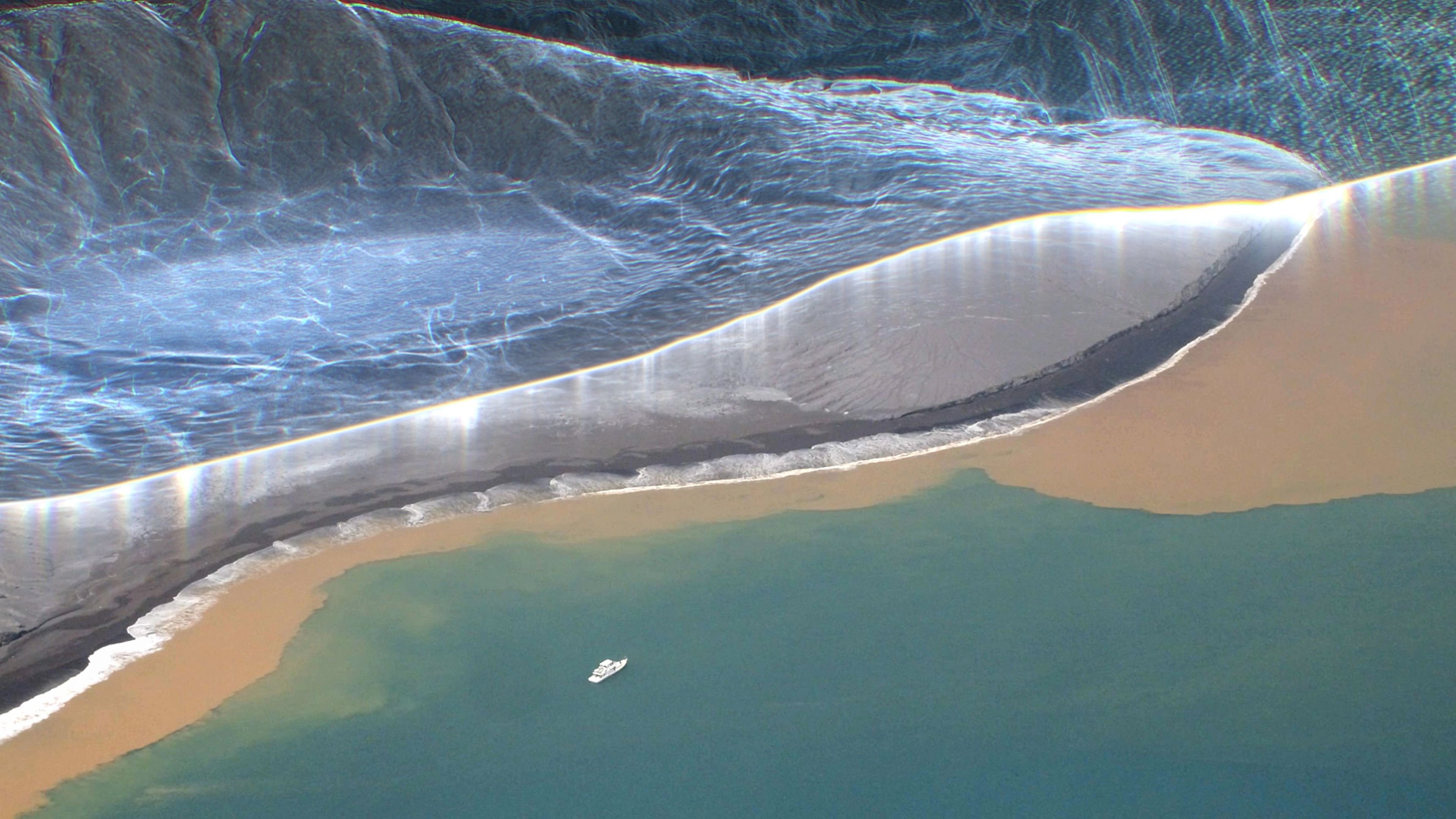 2. Atlantic Coast Killer