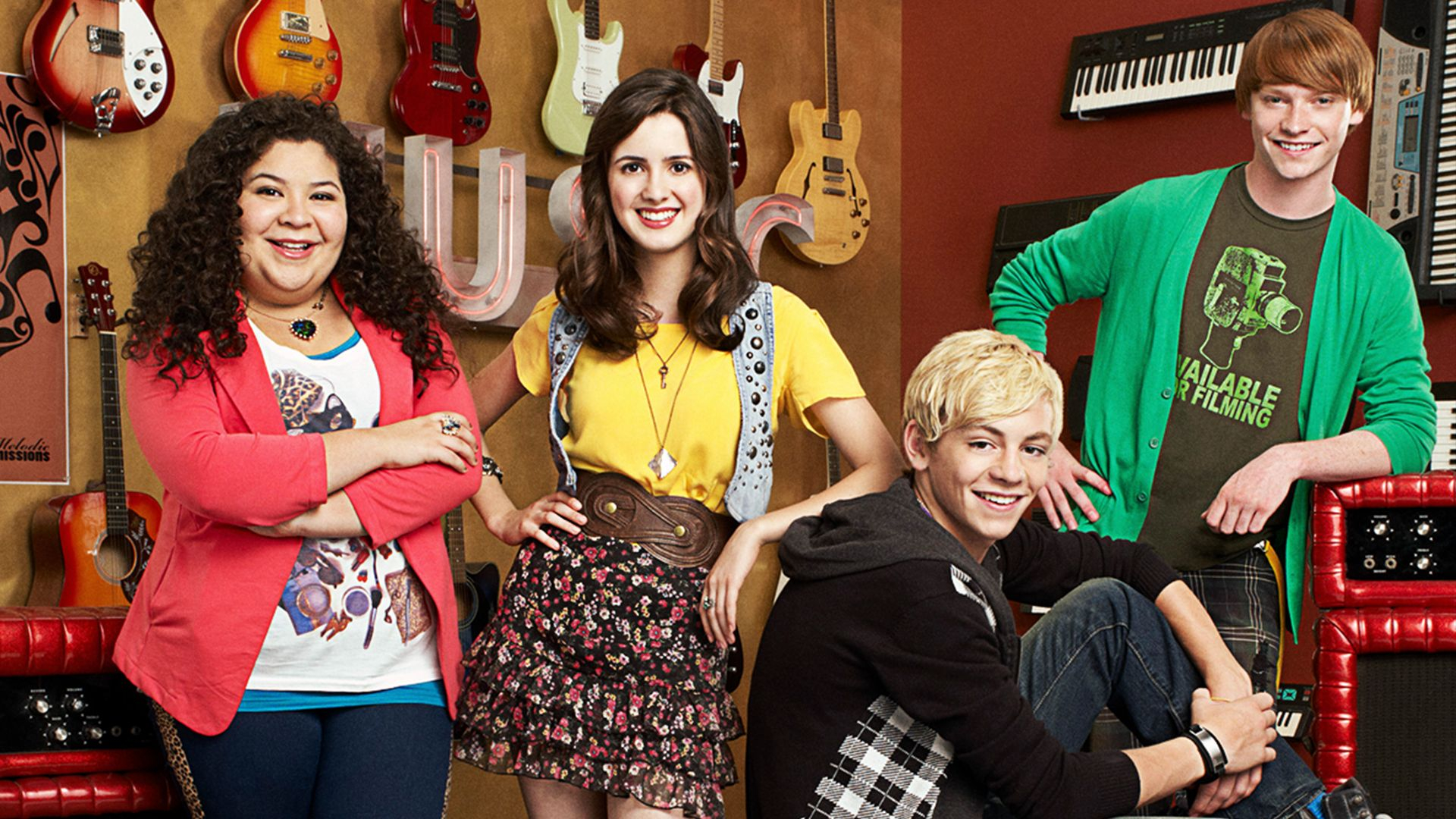 Austin & Ally