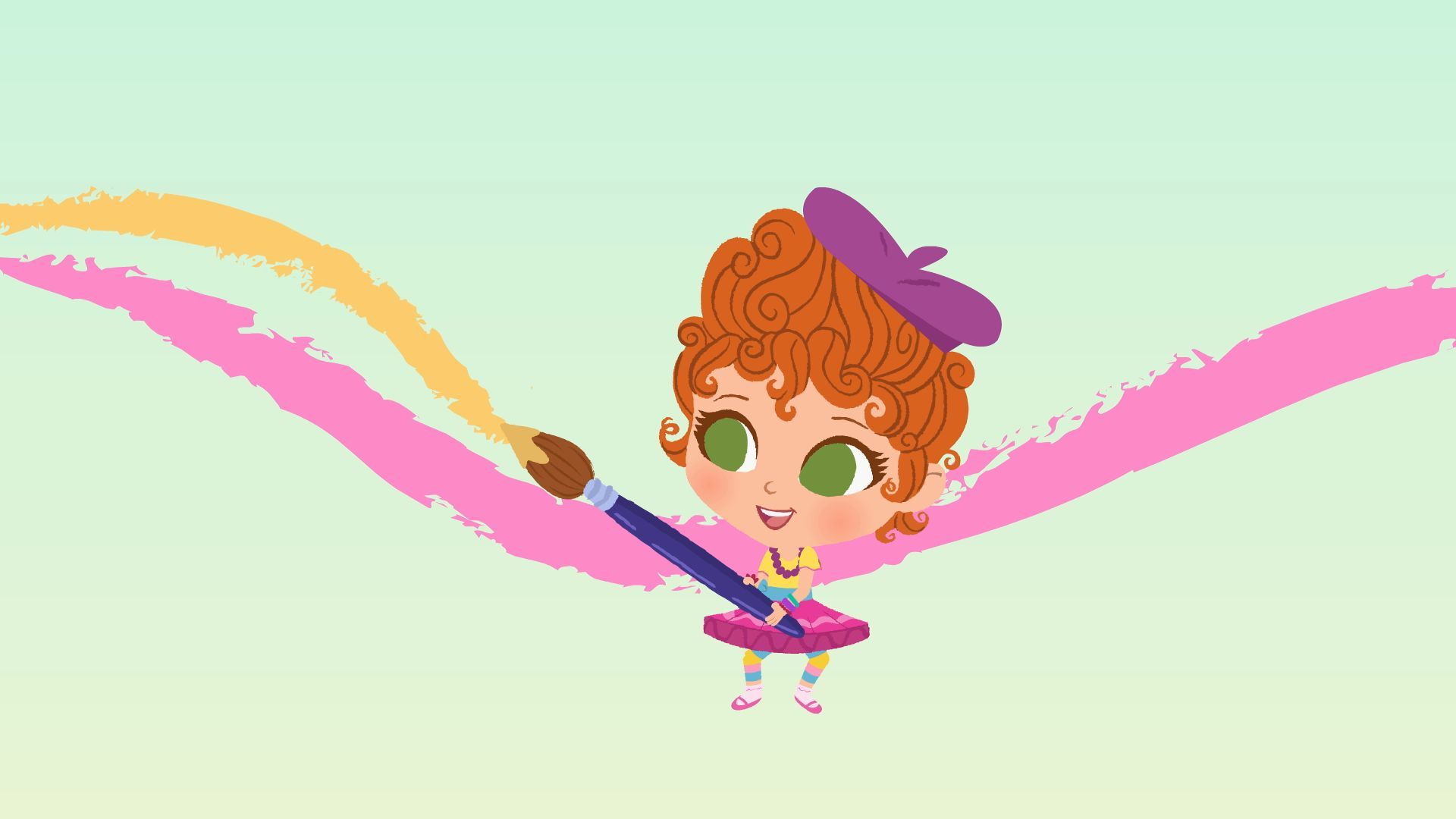 15. Lägg till lite Fancy (Fancy Nancy huvudtitel)