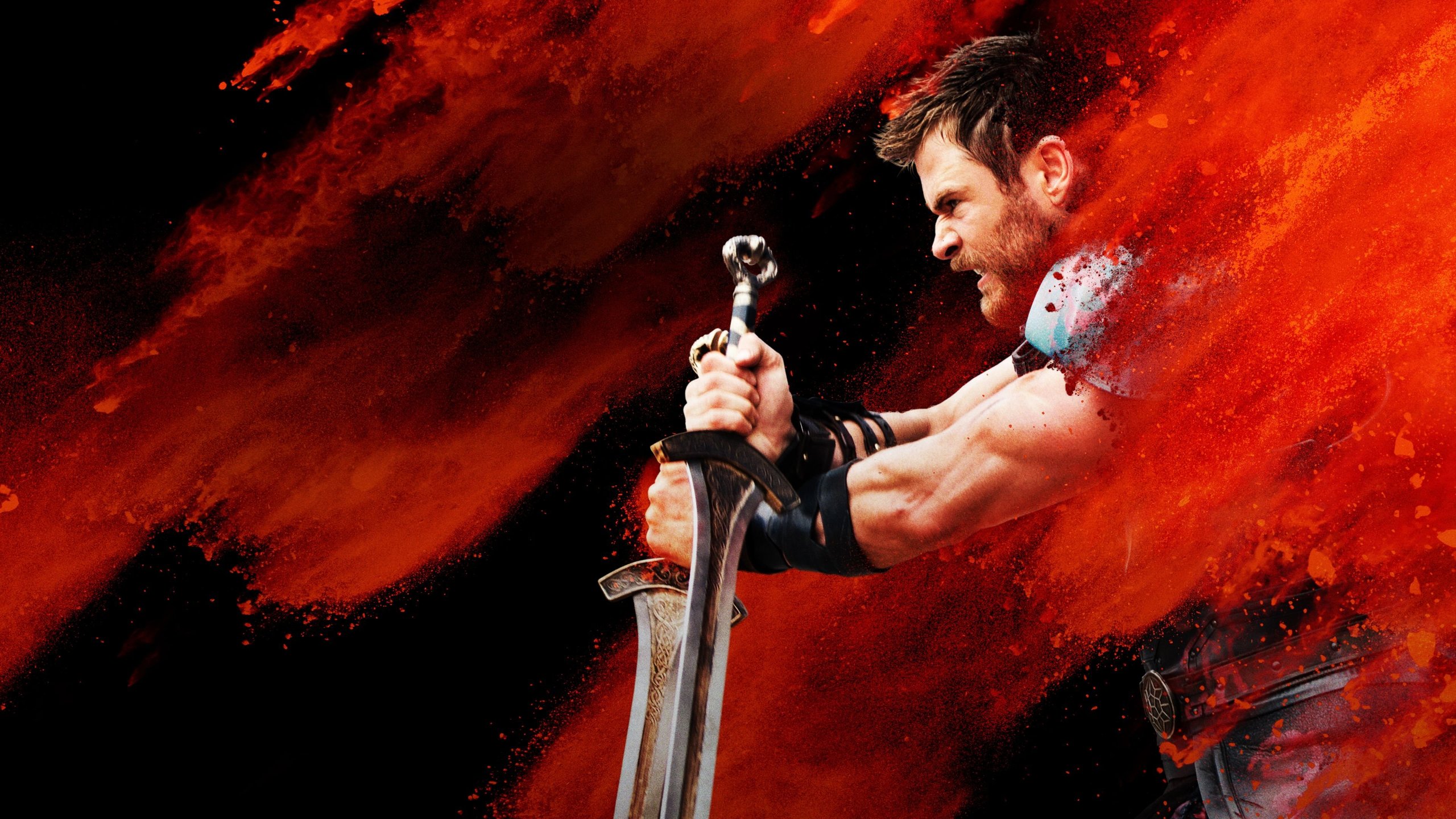 Thor: Ragnarök