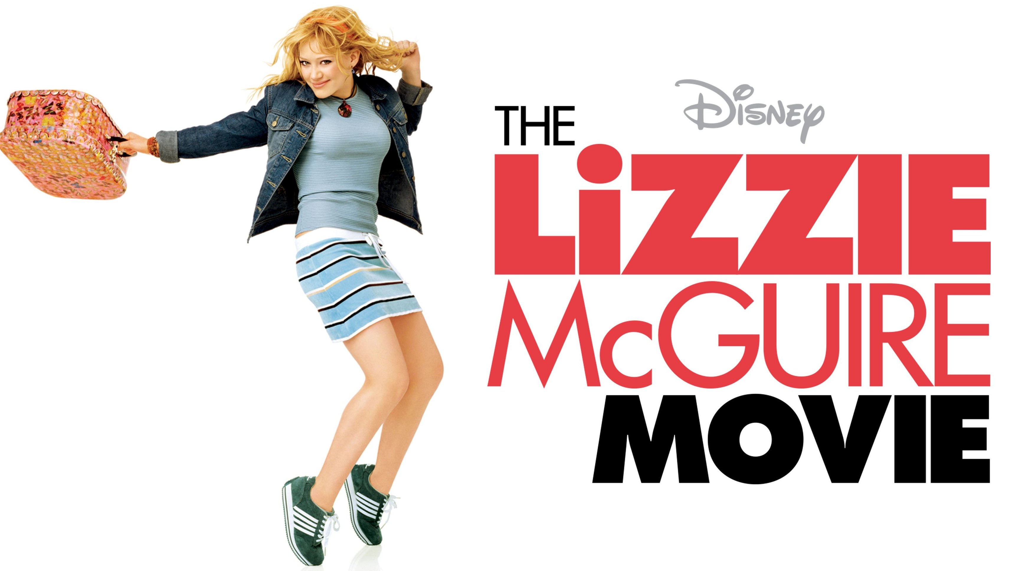 The Lizzie McGuire Movie