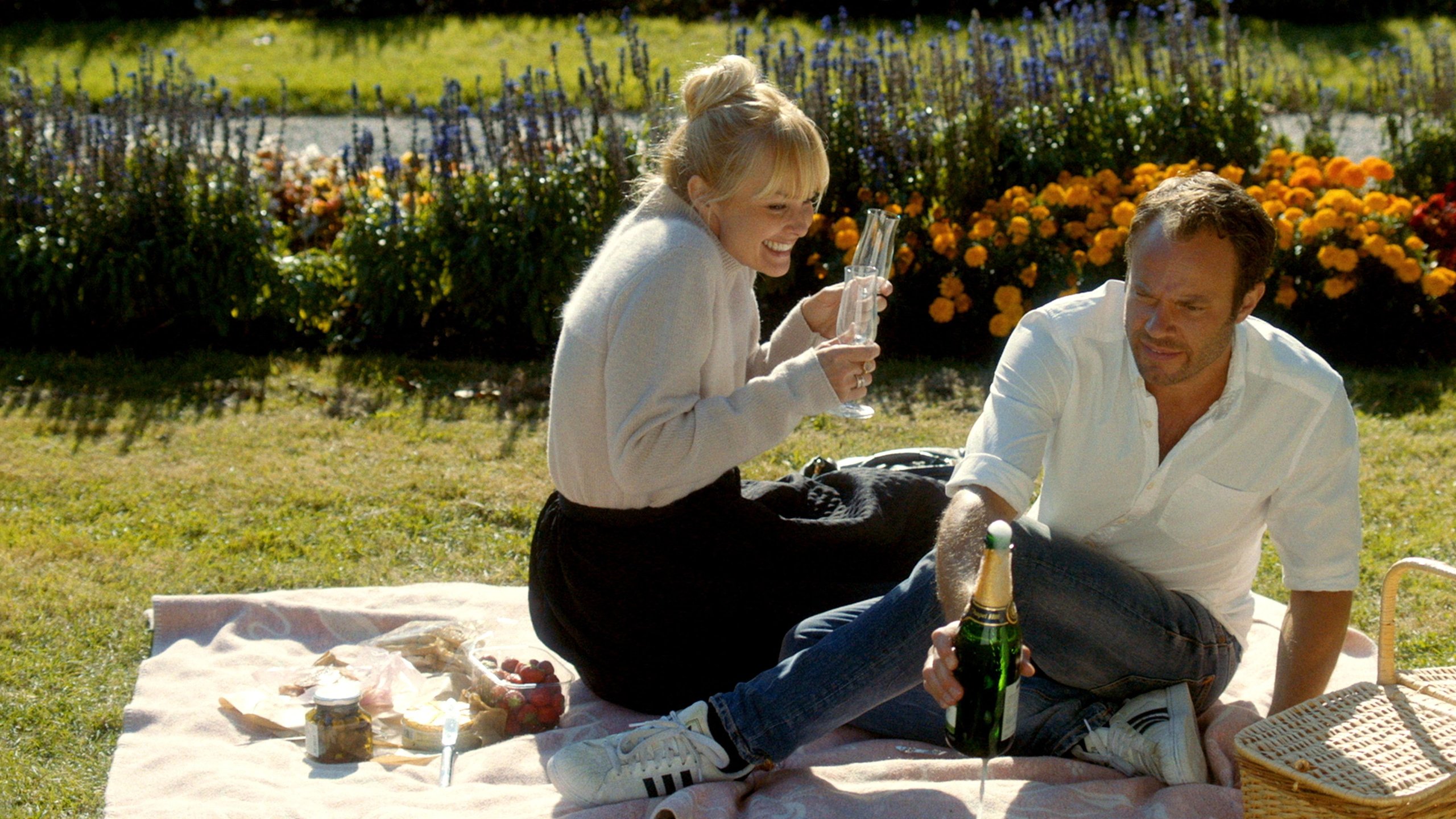 Micke & Veronica