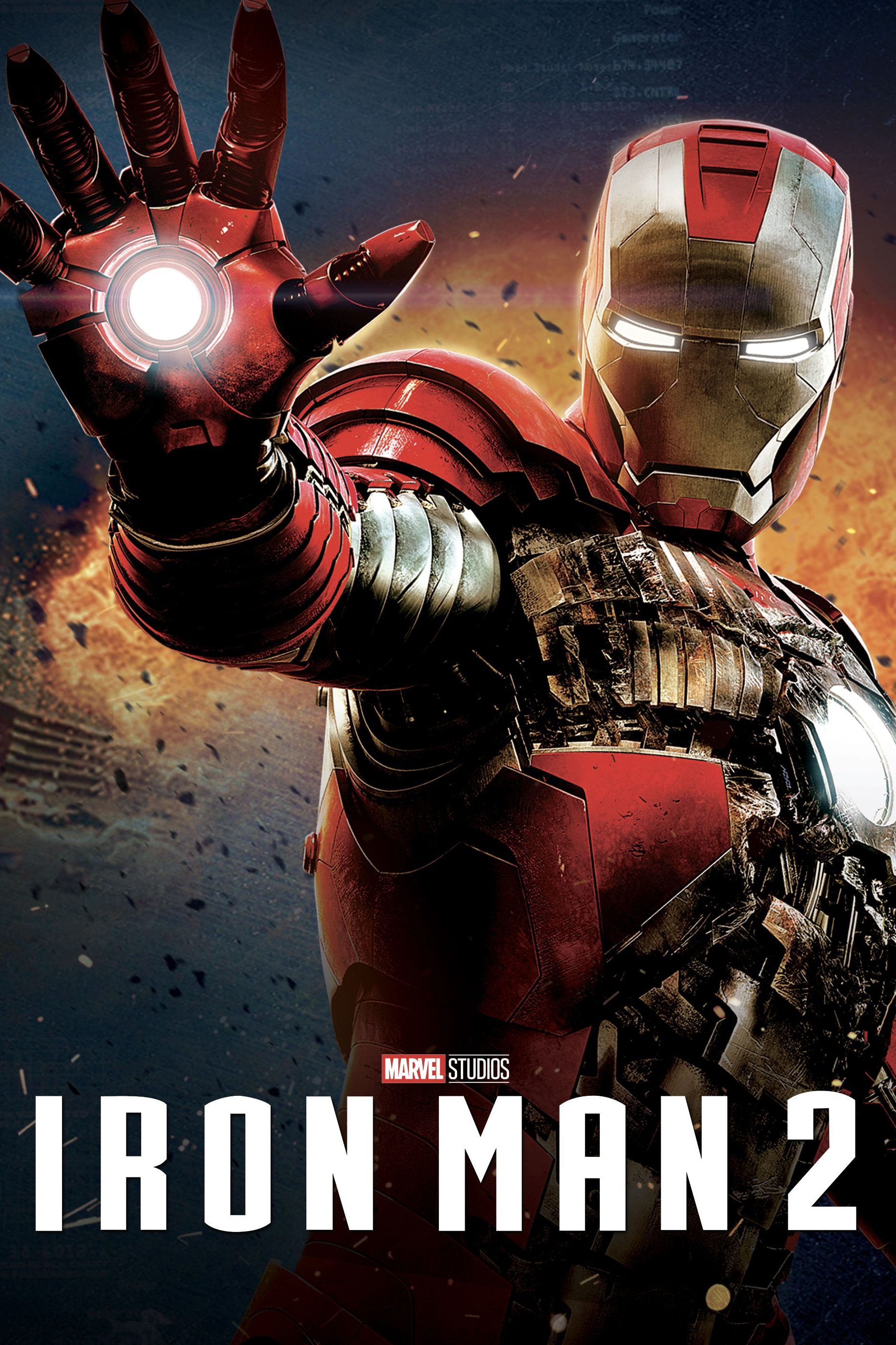 Iron Man 2