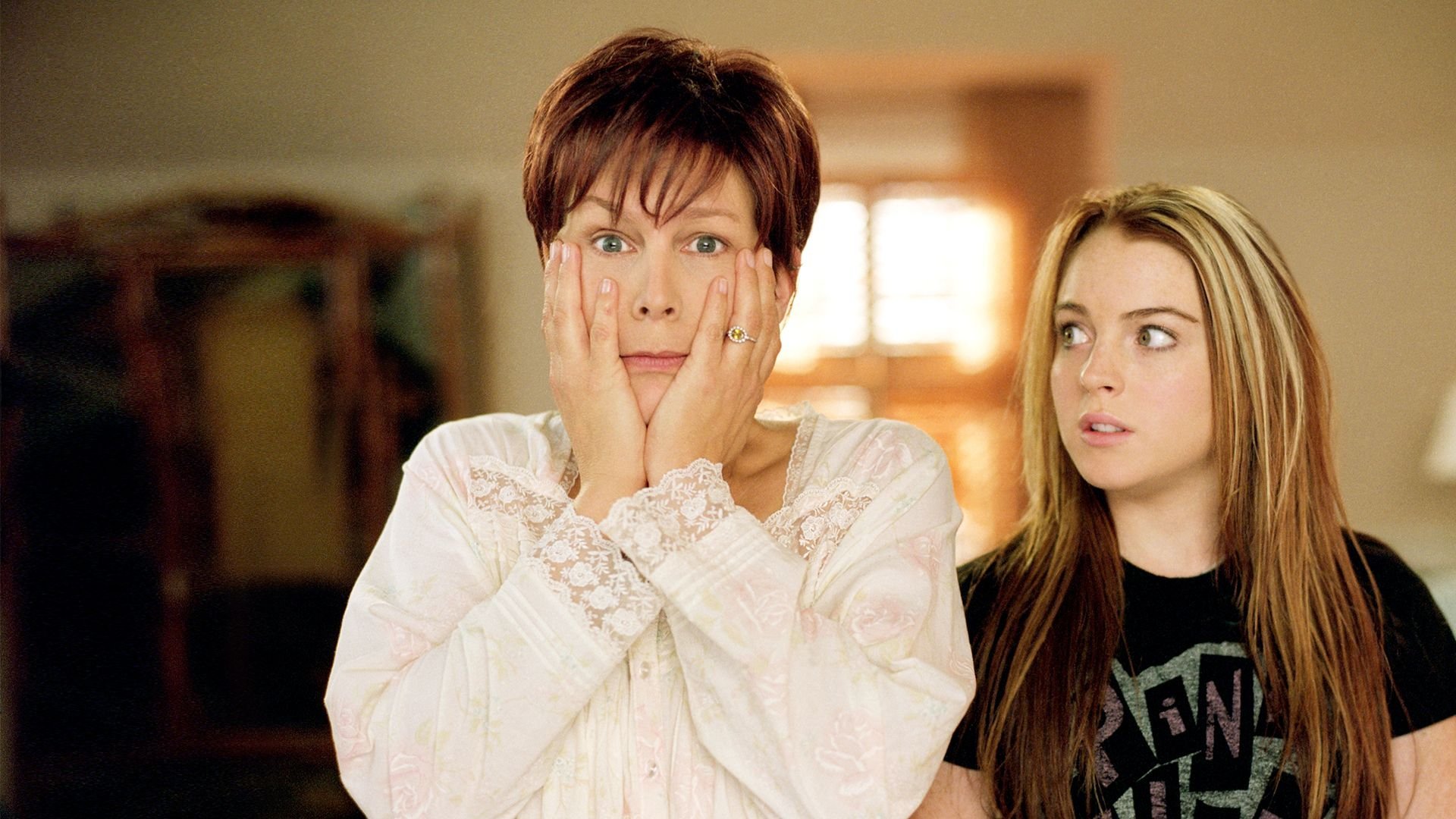 Freaky Friday (galen Fredag 2003)