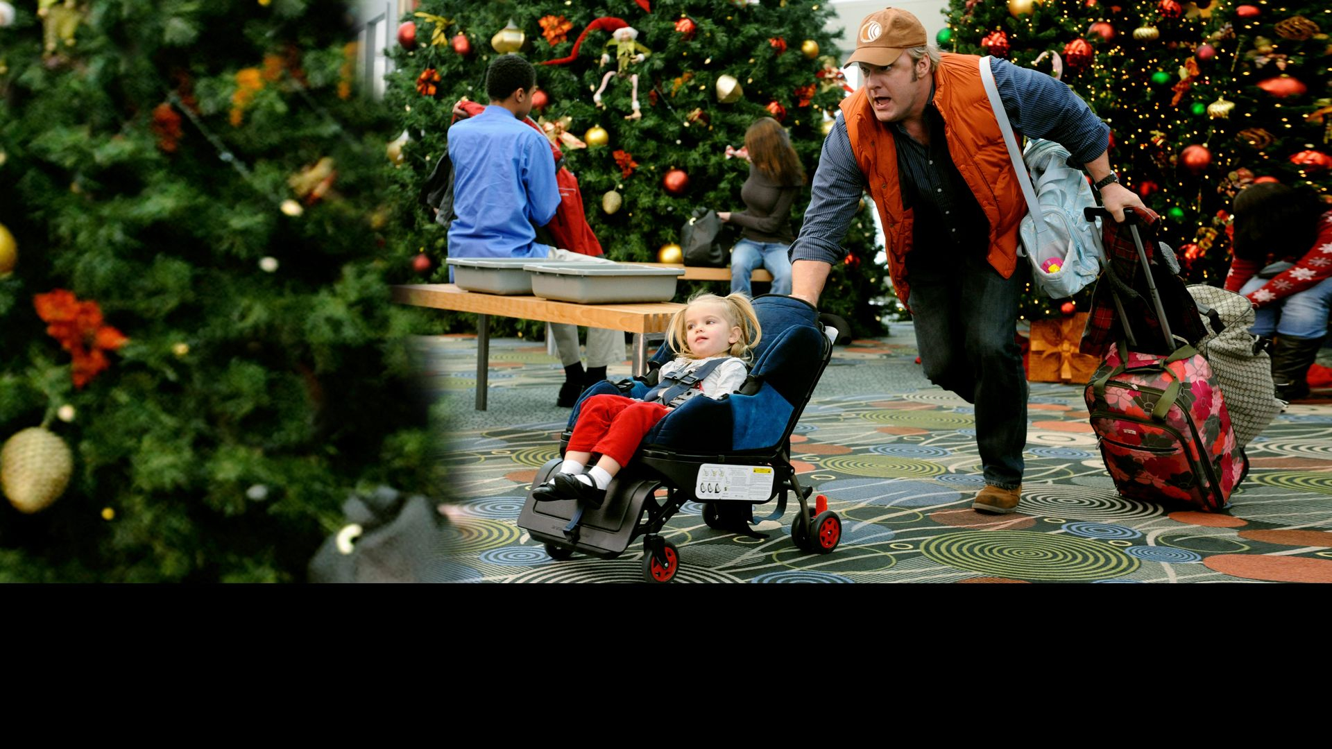 Good Luck Charlie, It's Christmas!