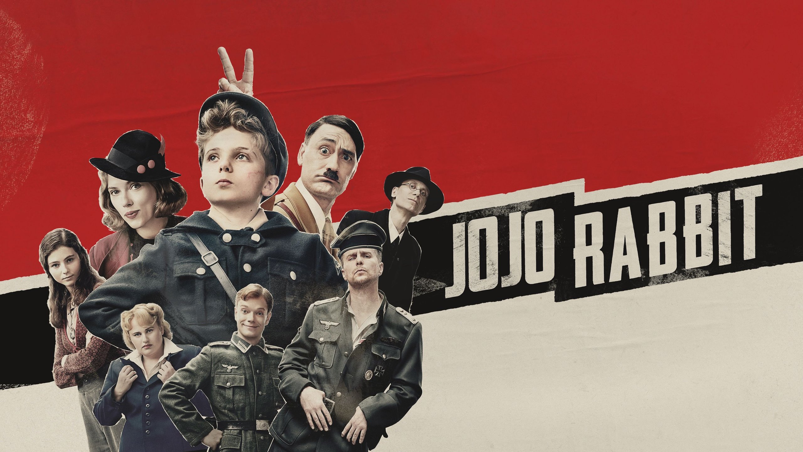 Jojo Rabbit