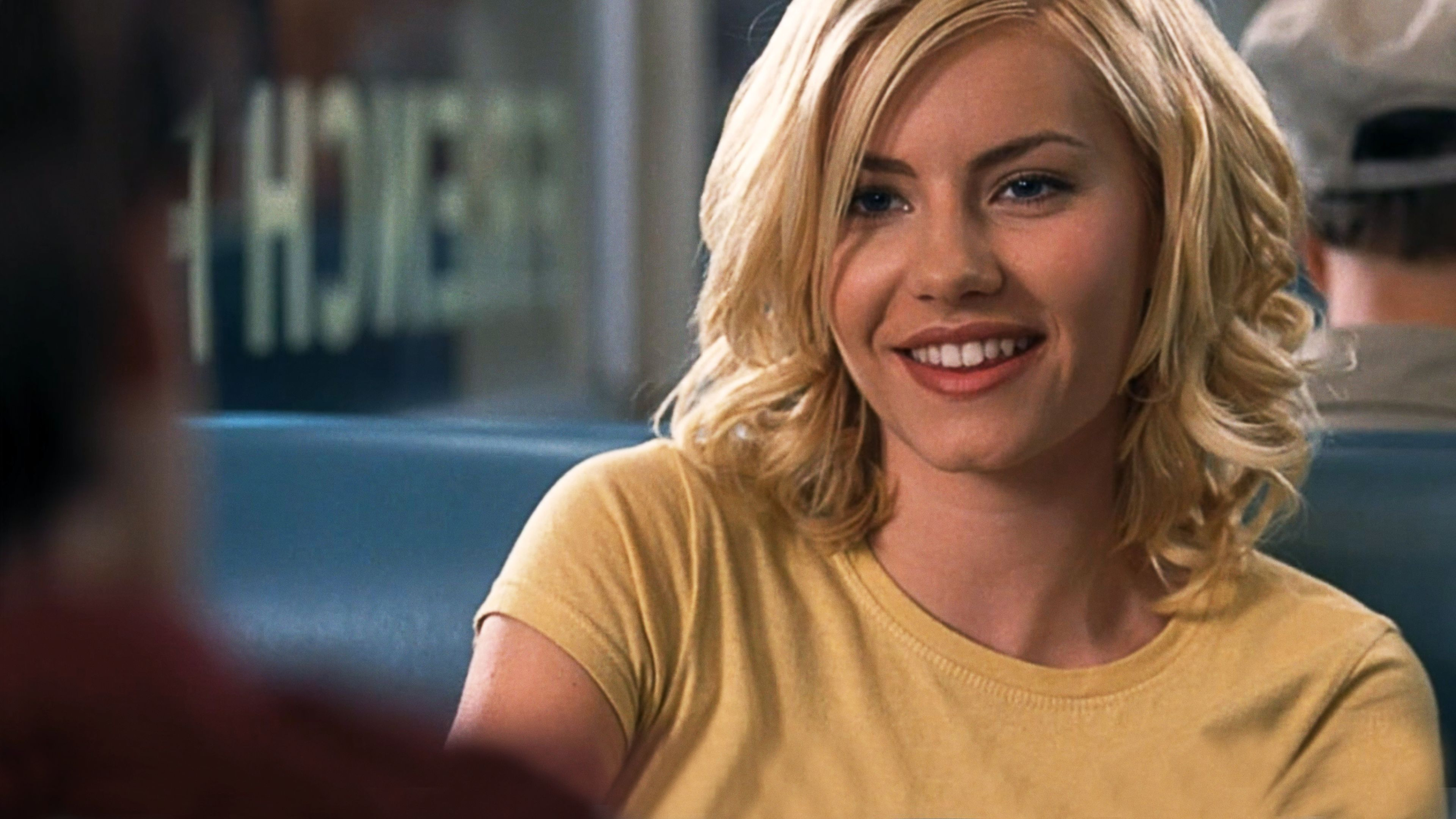 The Girl Next Door
