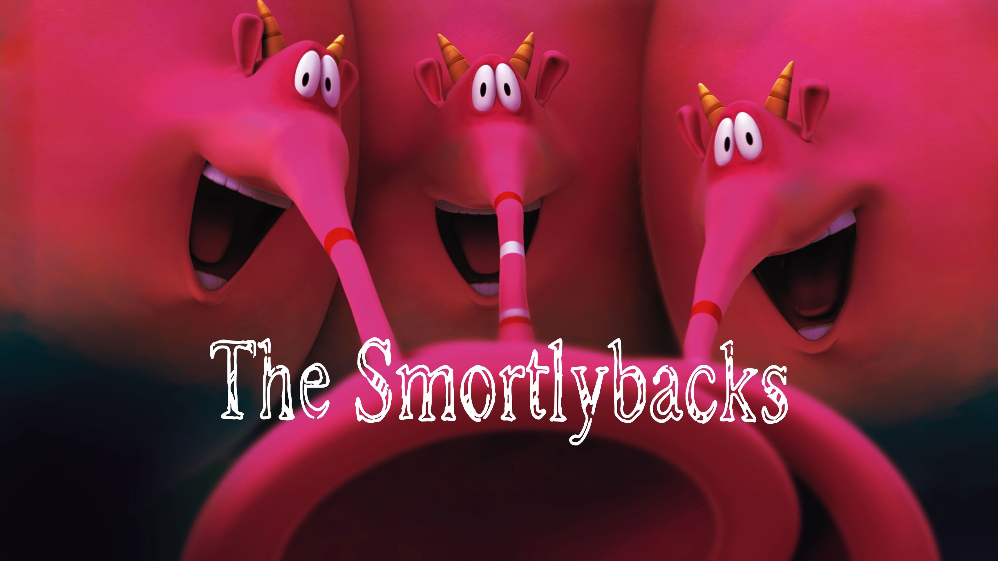 The Smortlybacks
