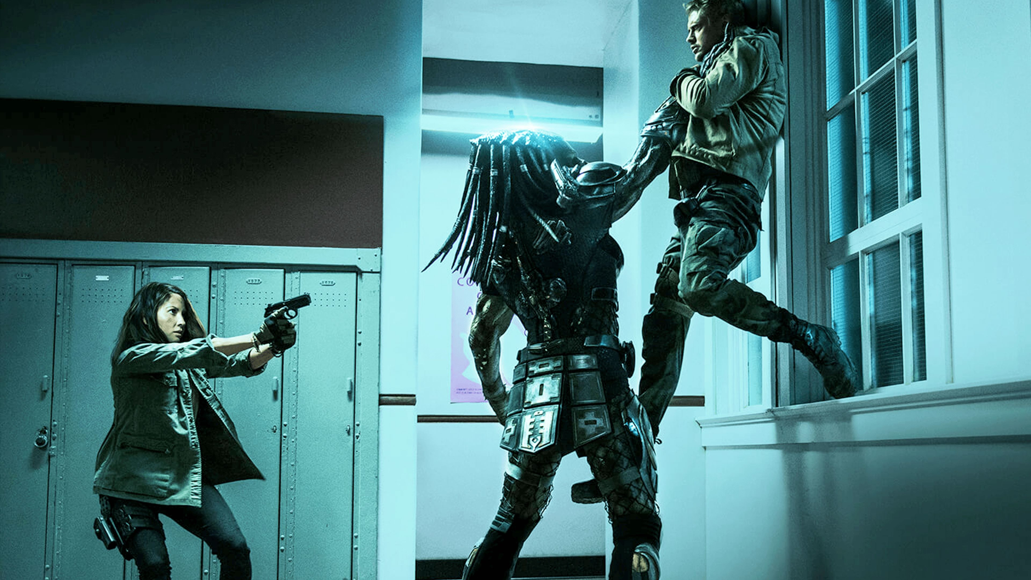 The Predator