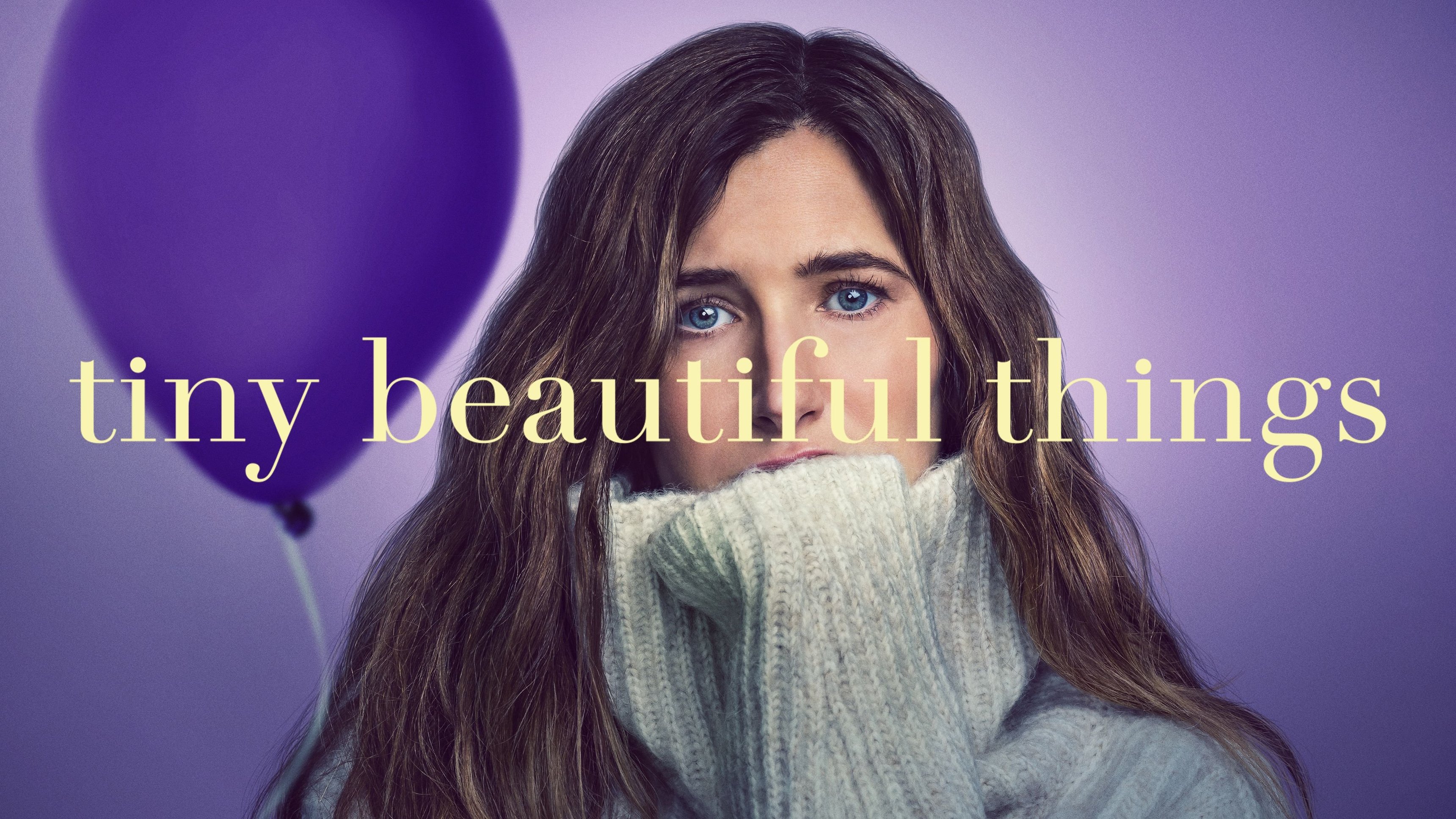 Tiny Beautiful Things