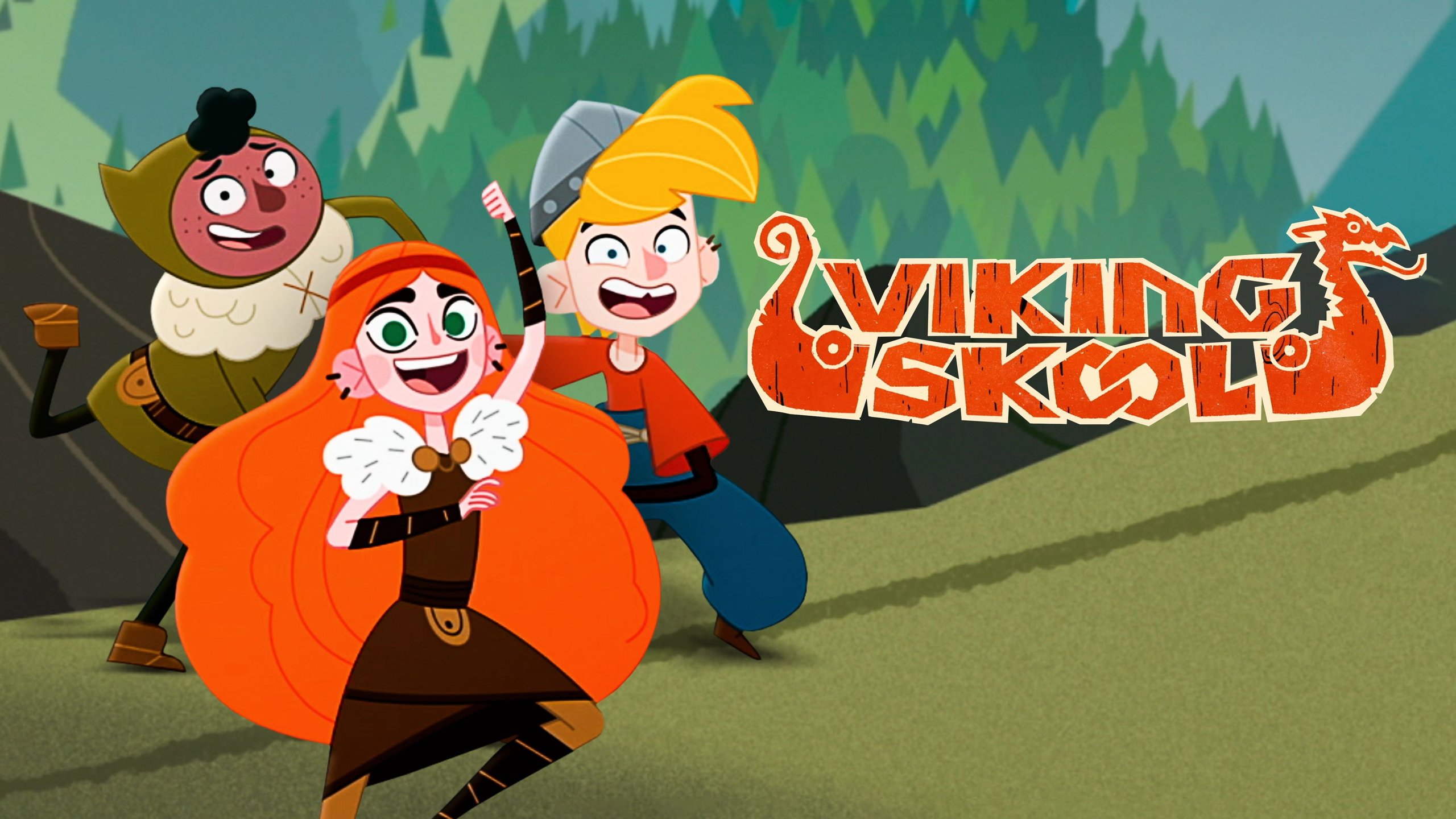 Vikingaskolan