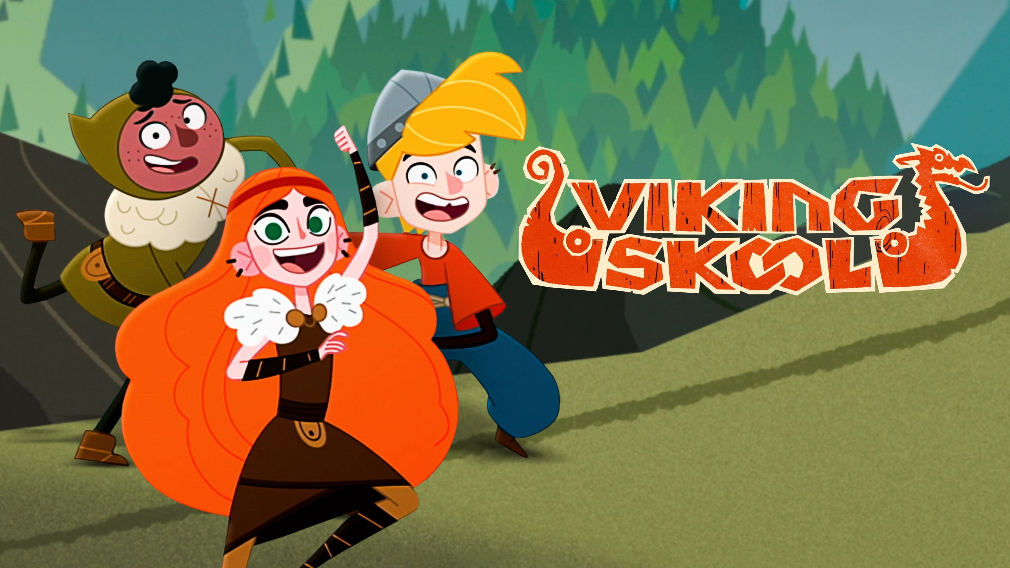 Vikingaskolan