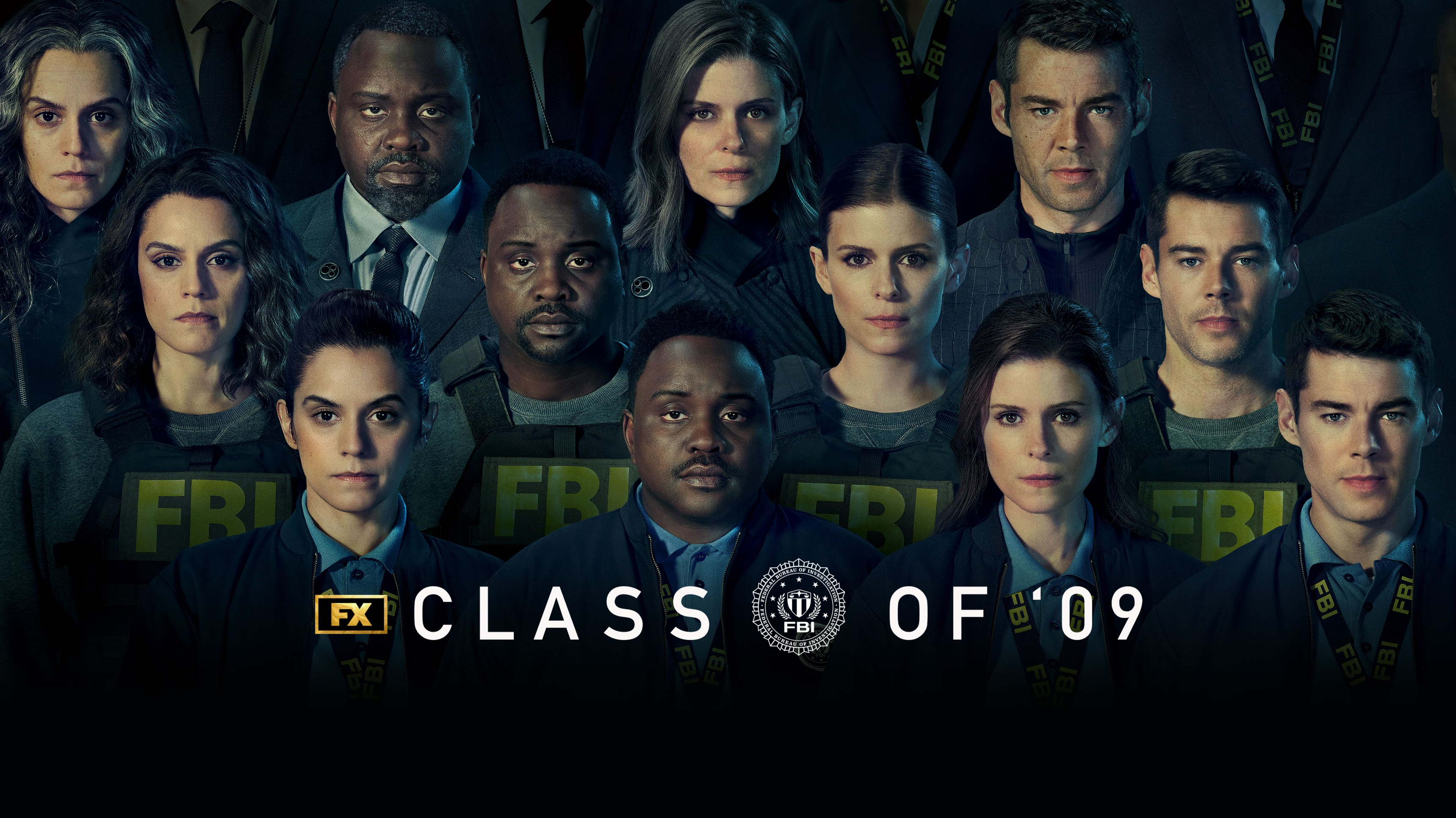 Class of '09