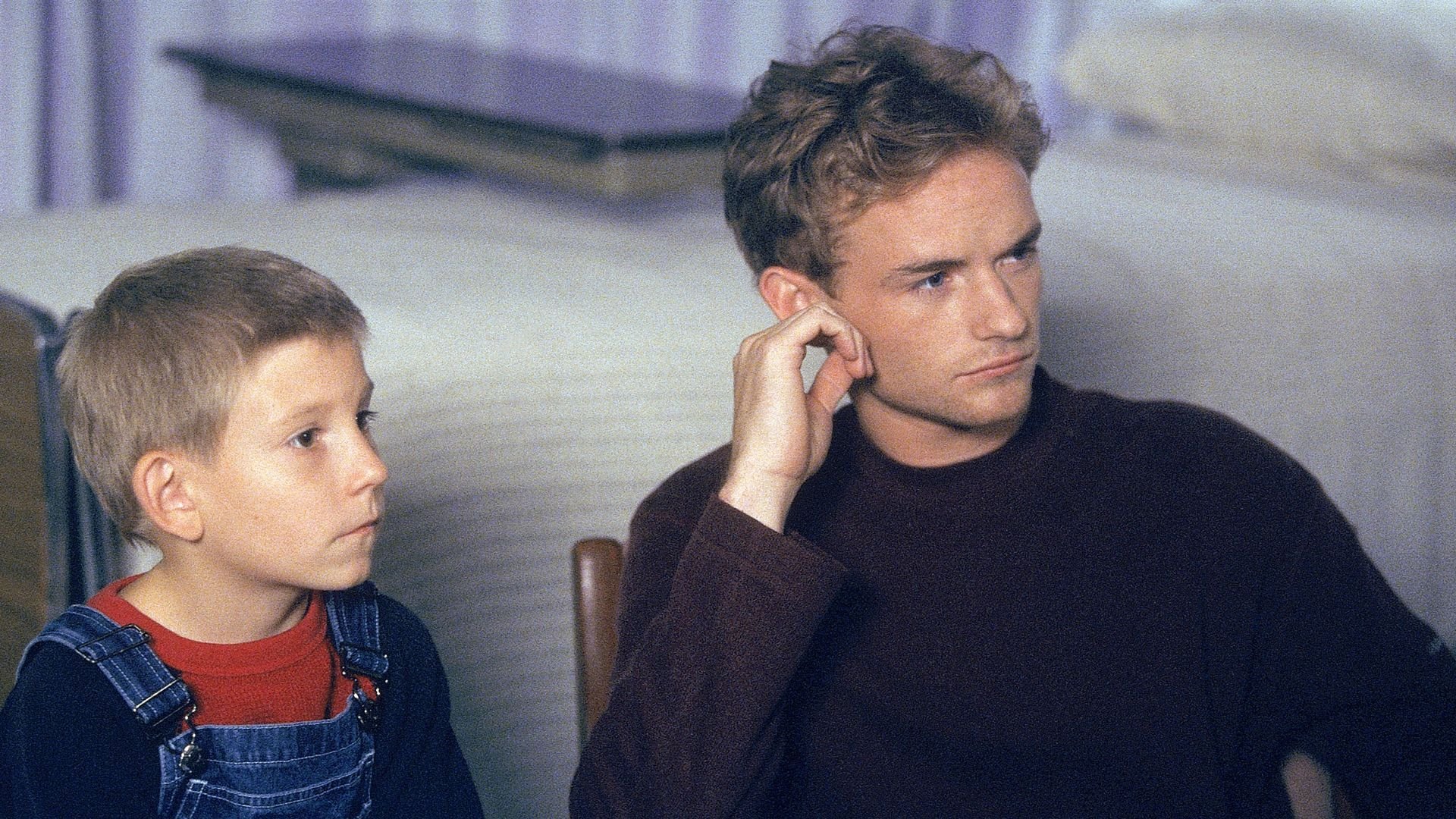 3. Home Alone 4